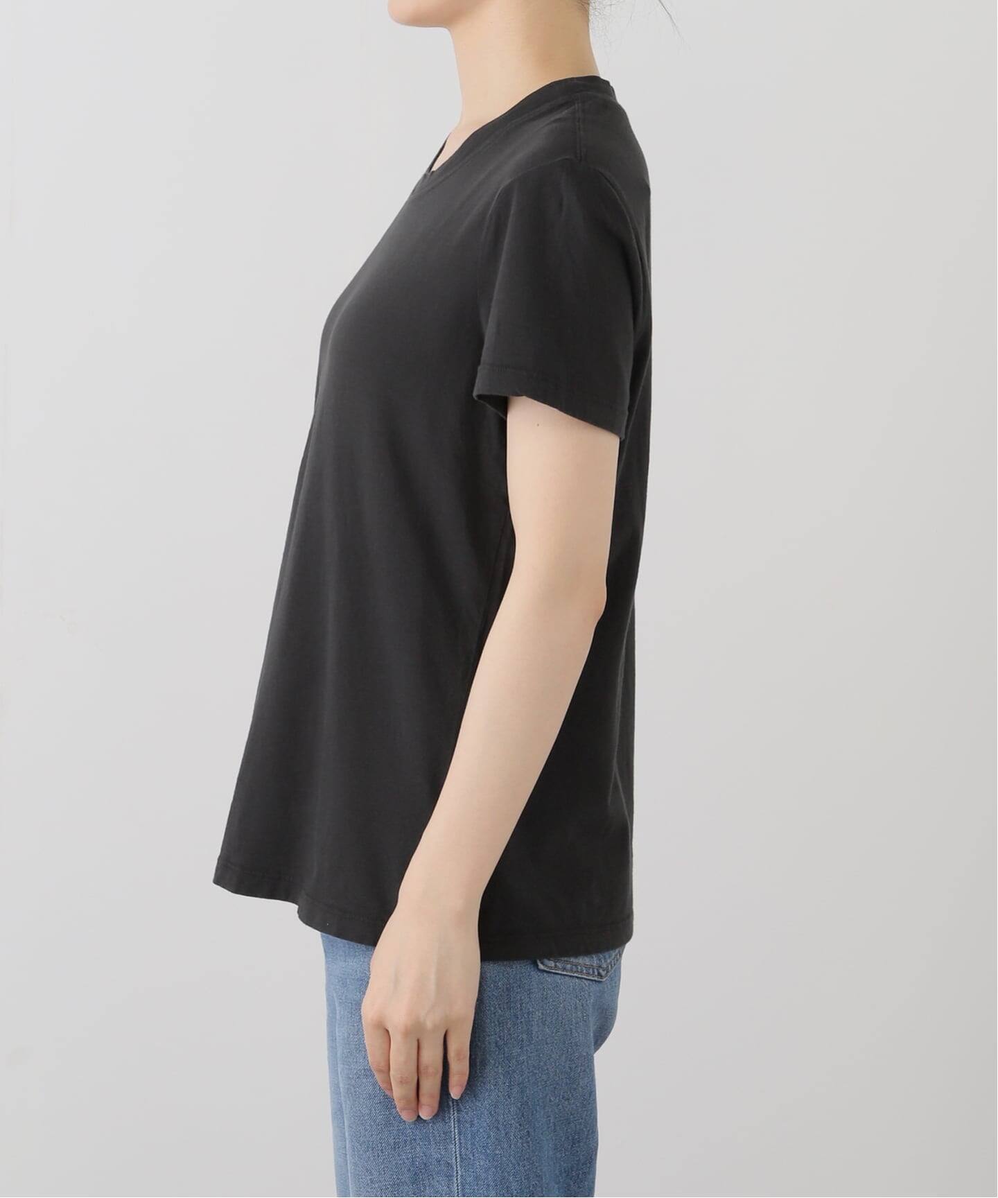 JAMES PERSE/ジェームス パース】 VINTAGE LITTLE BOY TEE（Tシャツ