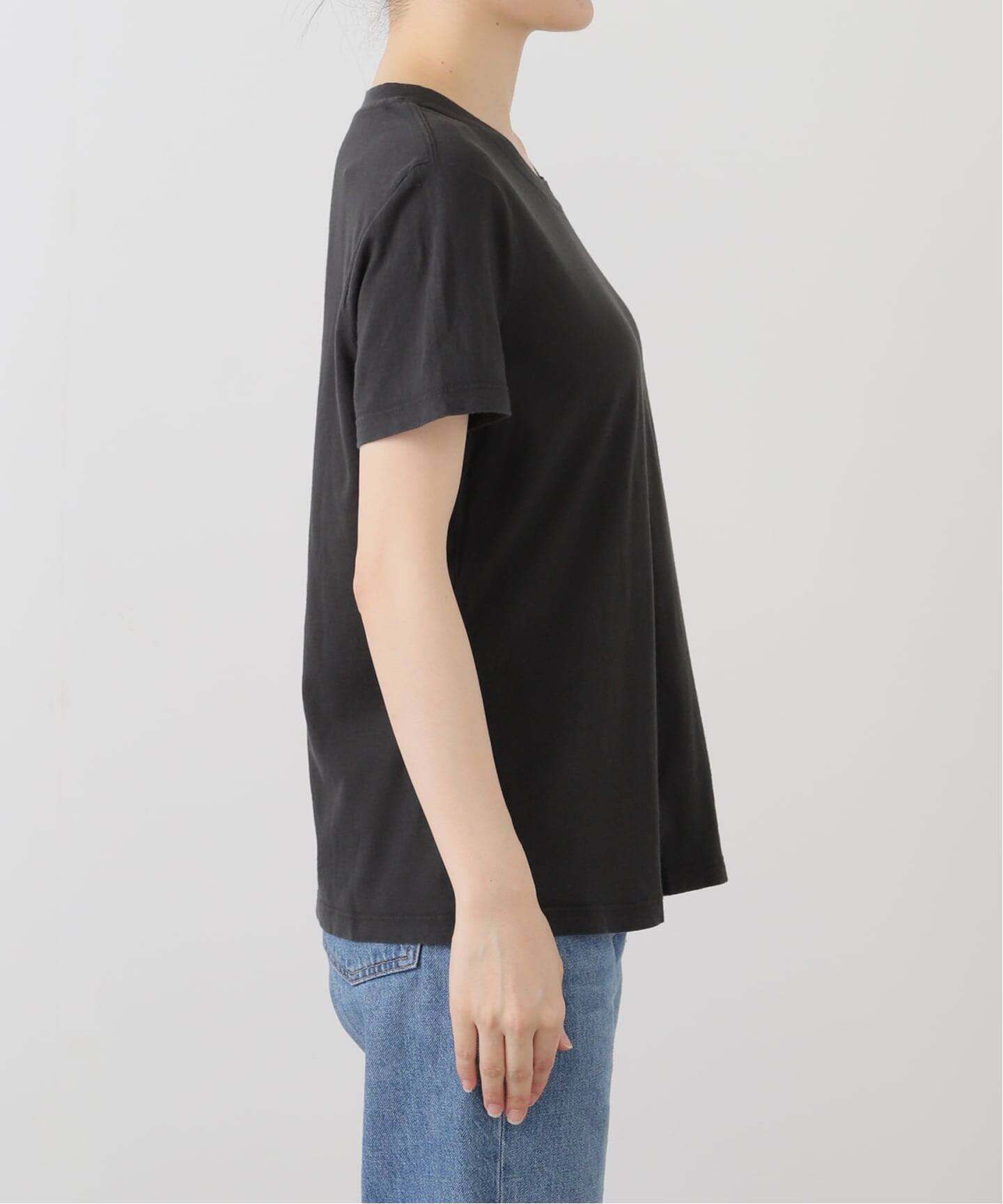JAMES PERSE/ジェームス パース】 VINTAGE LITTLE BOY TEE（T