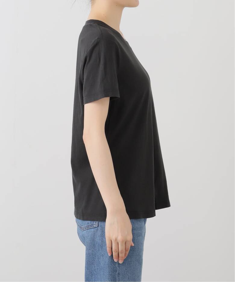 JAMES PERSE/ジェームス パース】 VINTAGE LITTLE BOY TEE（Tシャツ  