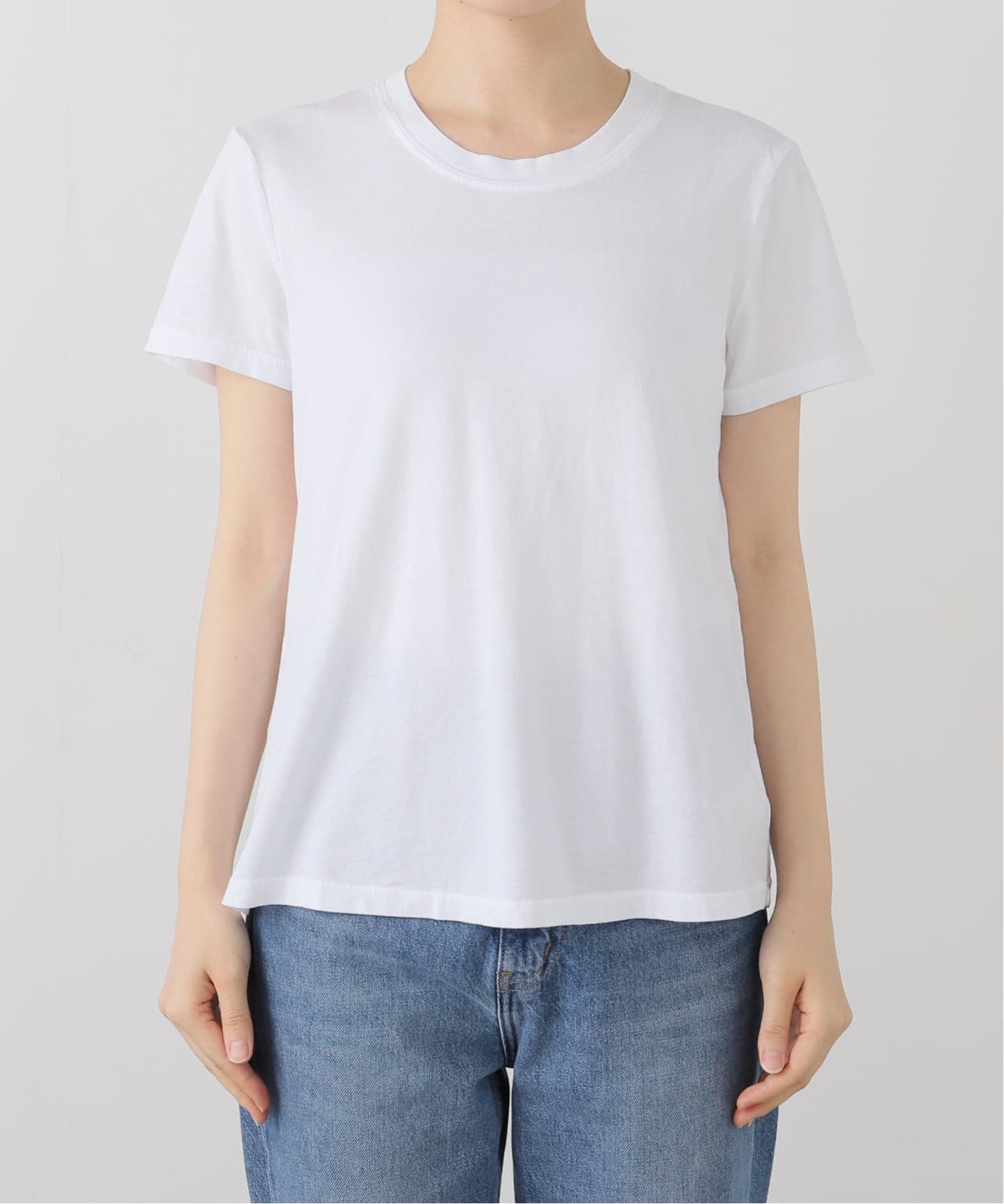 L'Appartement　Ｔシャツ GOOD ROCK SPEED/グッドロックスピード】 THE 1975 TEE（Tシャツ