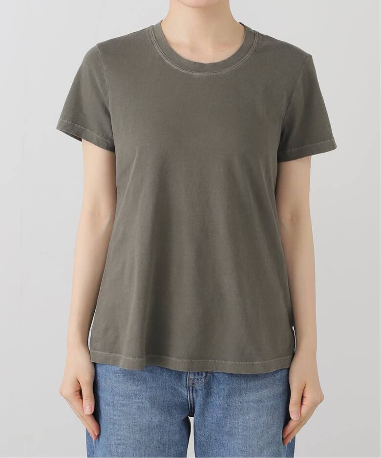 JAMES PERSE/ジェームス パース】 VINTAGE LITTLE BOY TEE（Tシャツ  