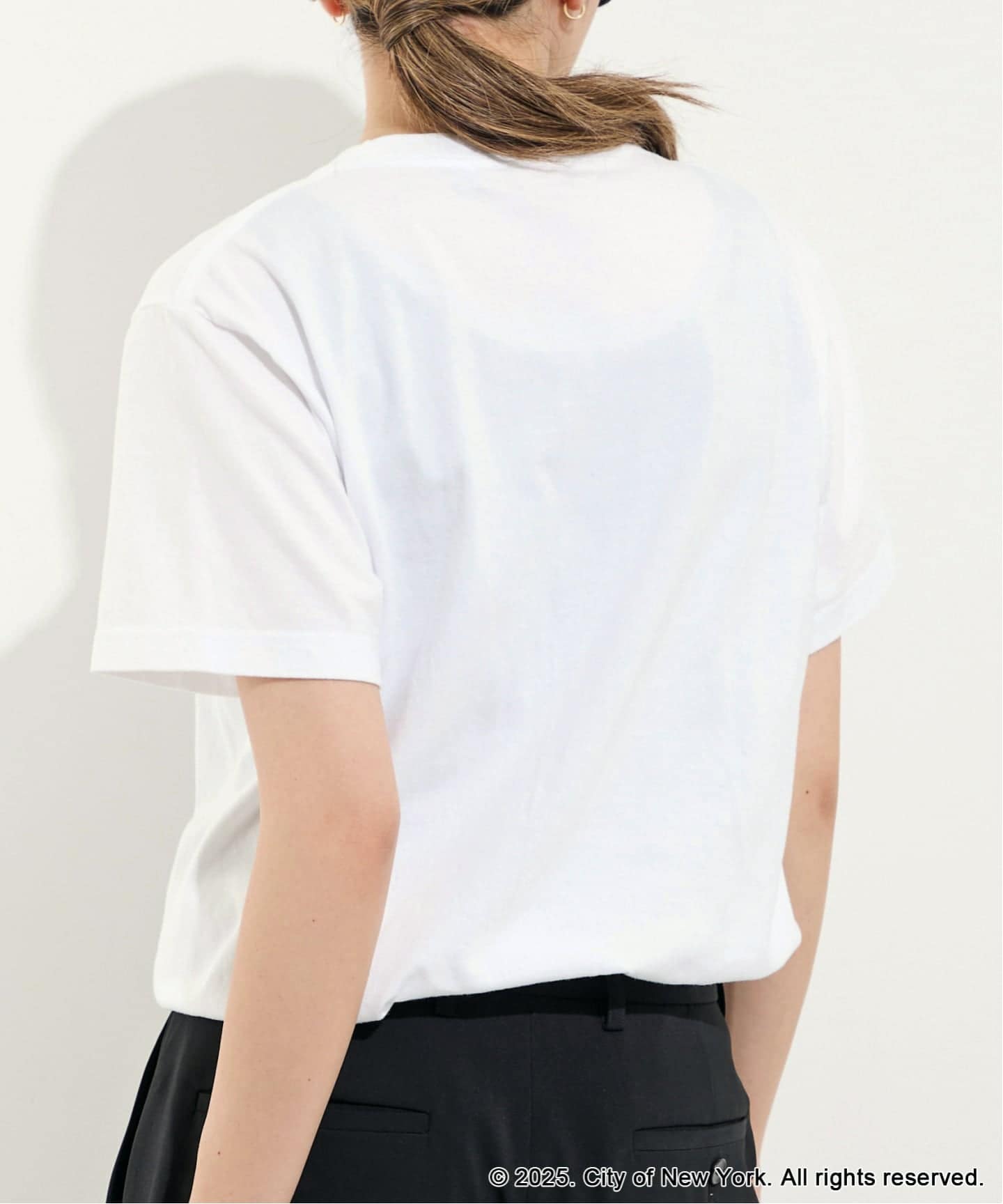 アパルトモン購入　BROGNANO　Tシャツ BOX TEE（Tシャツ／カットソー）｜L'Appartement（アパルトモン