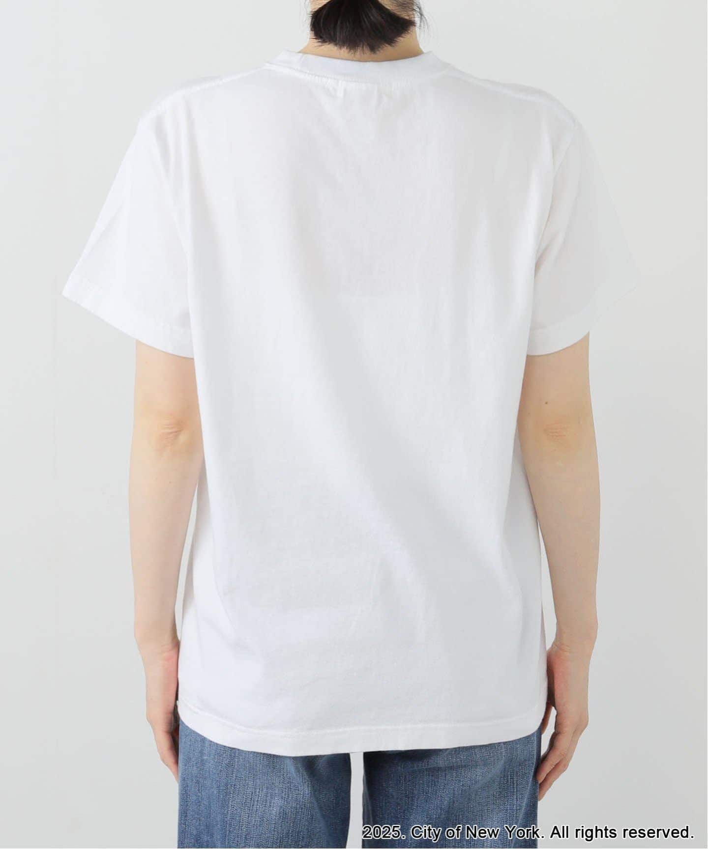 アパルトモン購入　BROGNANO　Tシャツ アパルトモン購入 BROGNANO Tシャツ - メルカリ