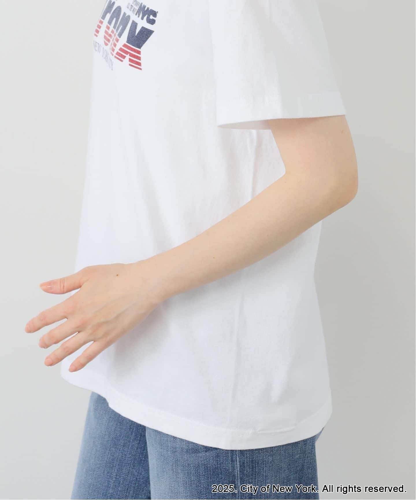 GOOD ROCK SPEED/グッドロックスピード】 THE BRONX TEE（T