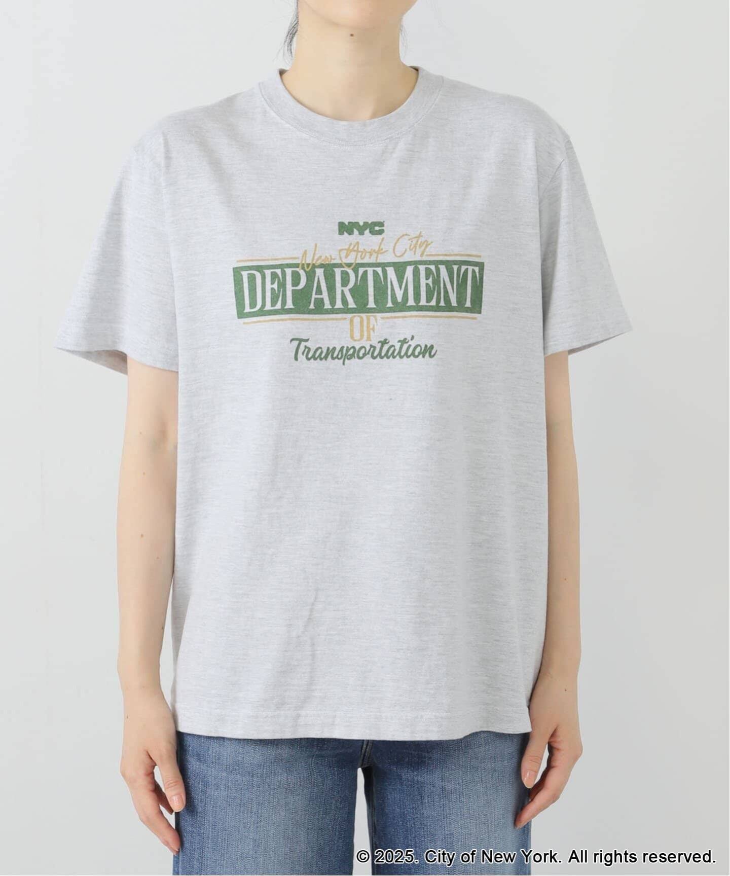 【新品未使用】アパルトモン　グッドロックスピード　Tシャツ L'Appartement DEUXIEME CLASSE - 新品・タグ付き!!【 グッド