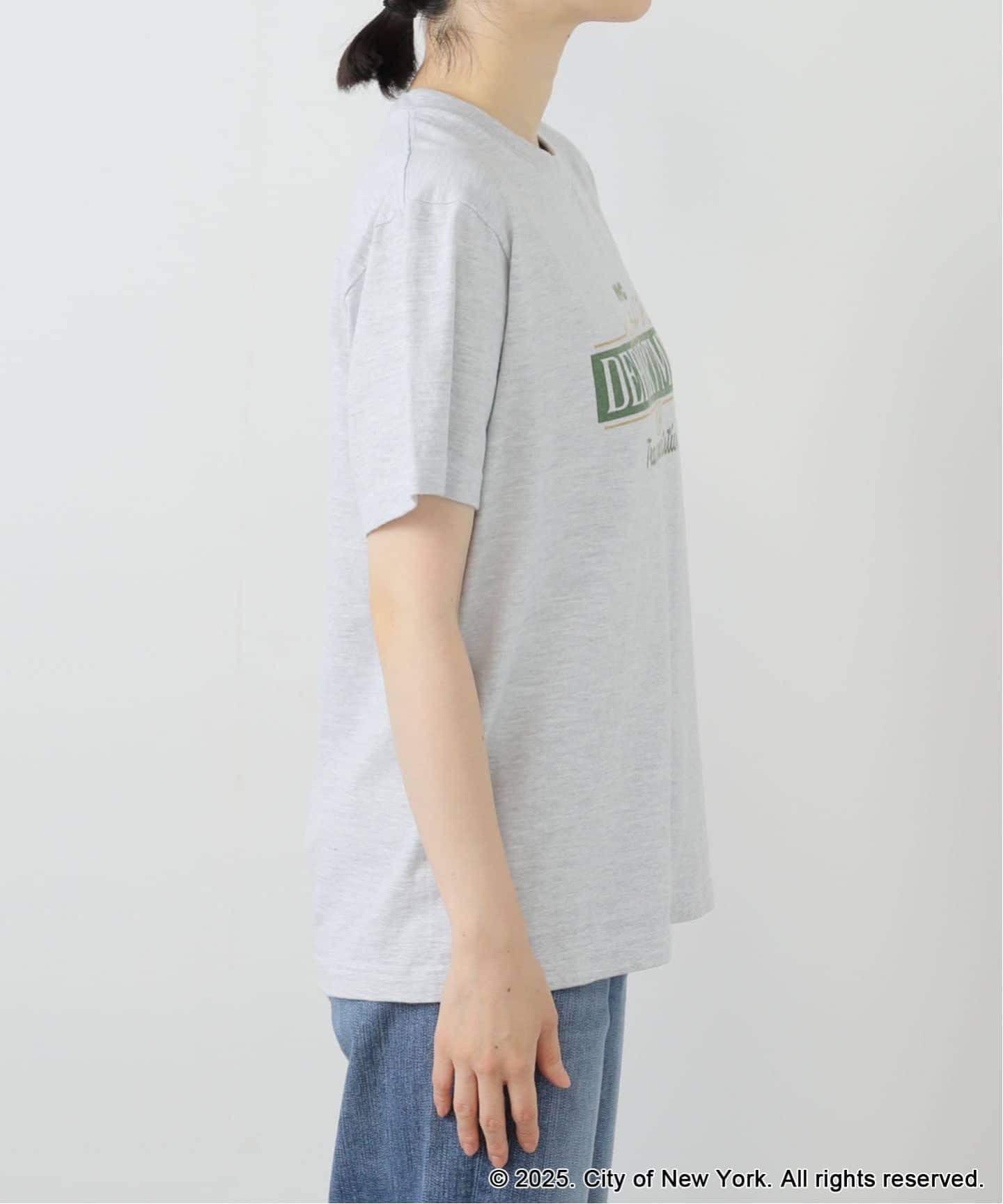 アパルトモン☆新品グッドロックスピードTシャツ GOOD ROCK SPEED/グッドロックスピード】 THE BRONX TEE（T