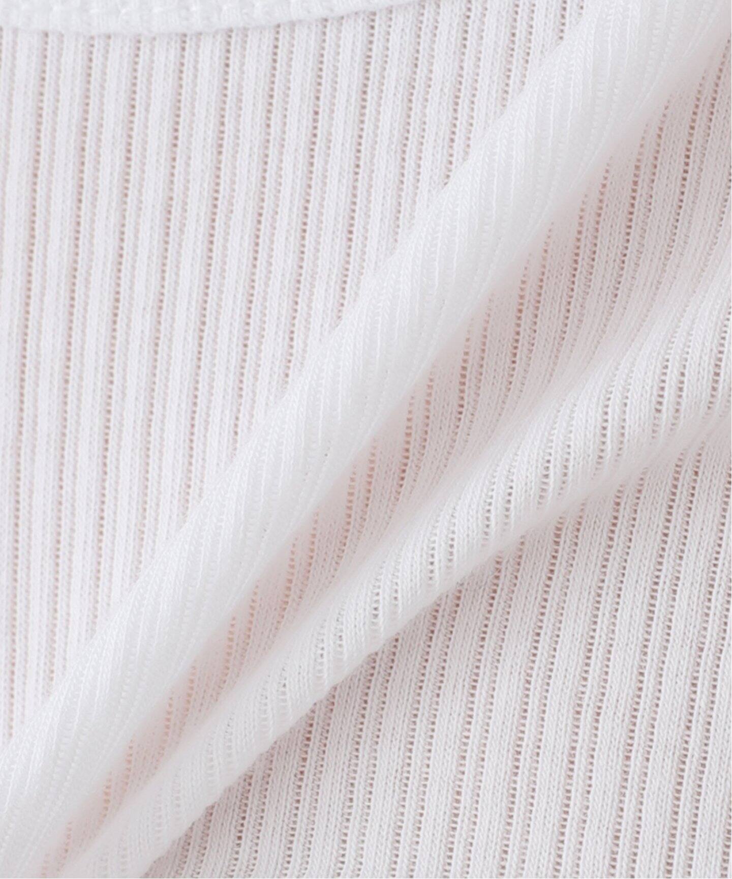 JAMES PERSEジェームスパース L'appartement Tank JAMES PERSE/ジェームス パース】 CAMI TANK（タンクトップ）｜L