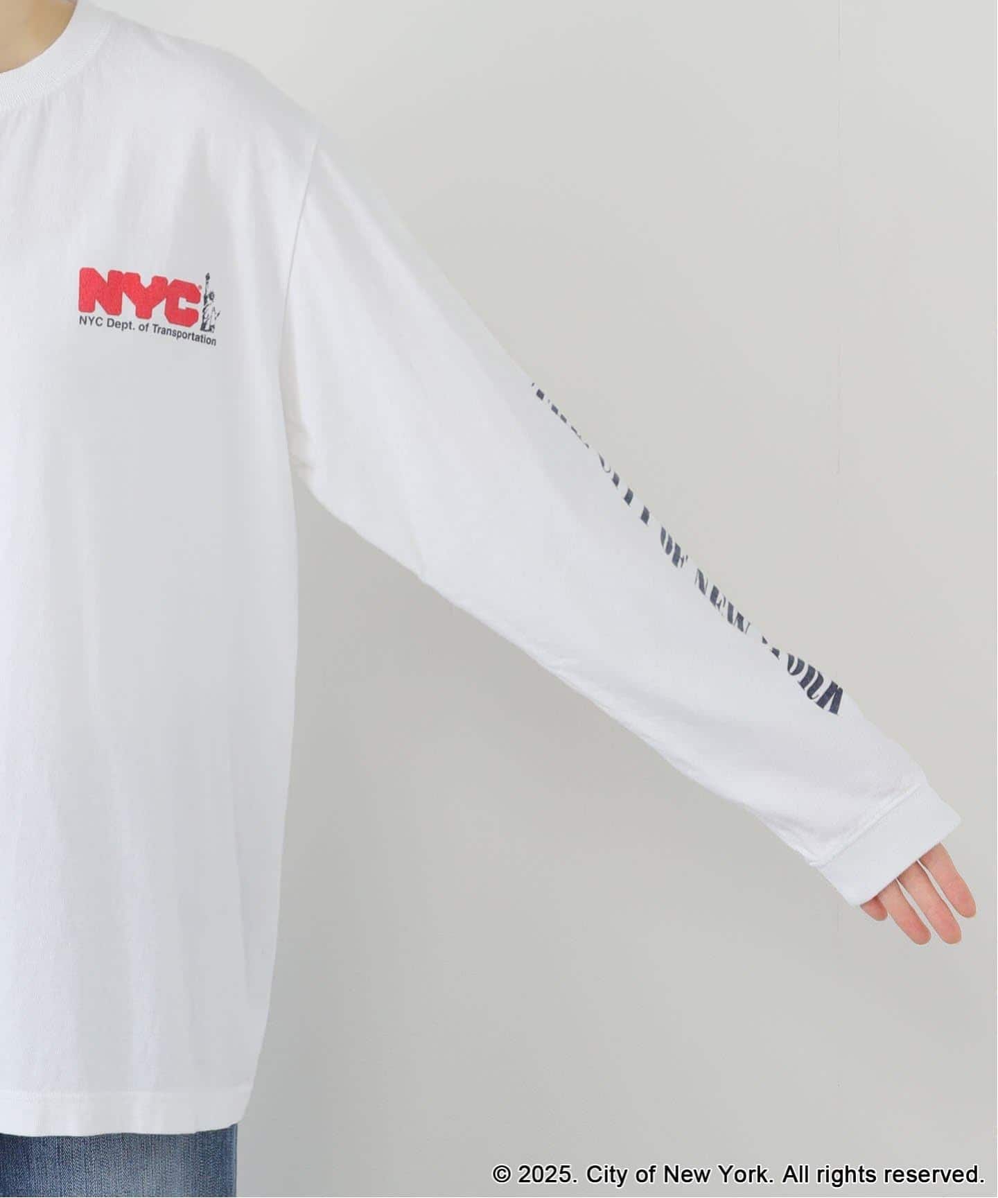 【新品未使用】アパルトモン　グッドロックスピード　Tシャツ L'Appartement / アパルトモン | 【GOOD ROCK SPEED/グッド
