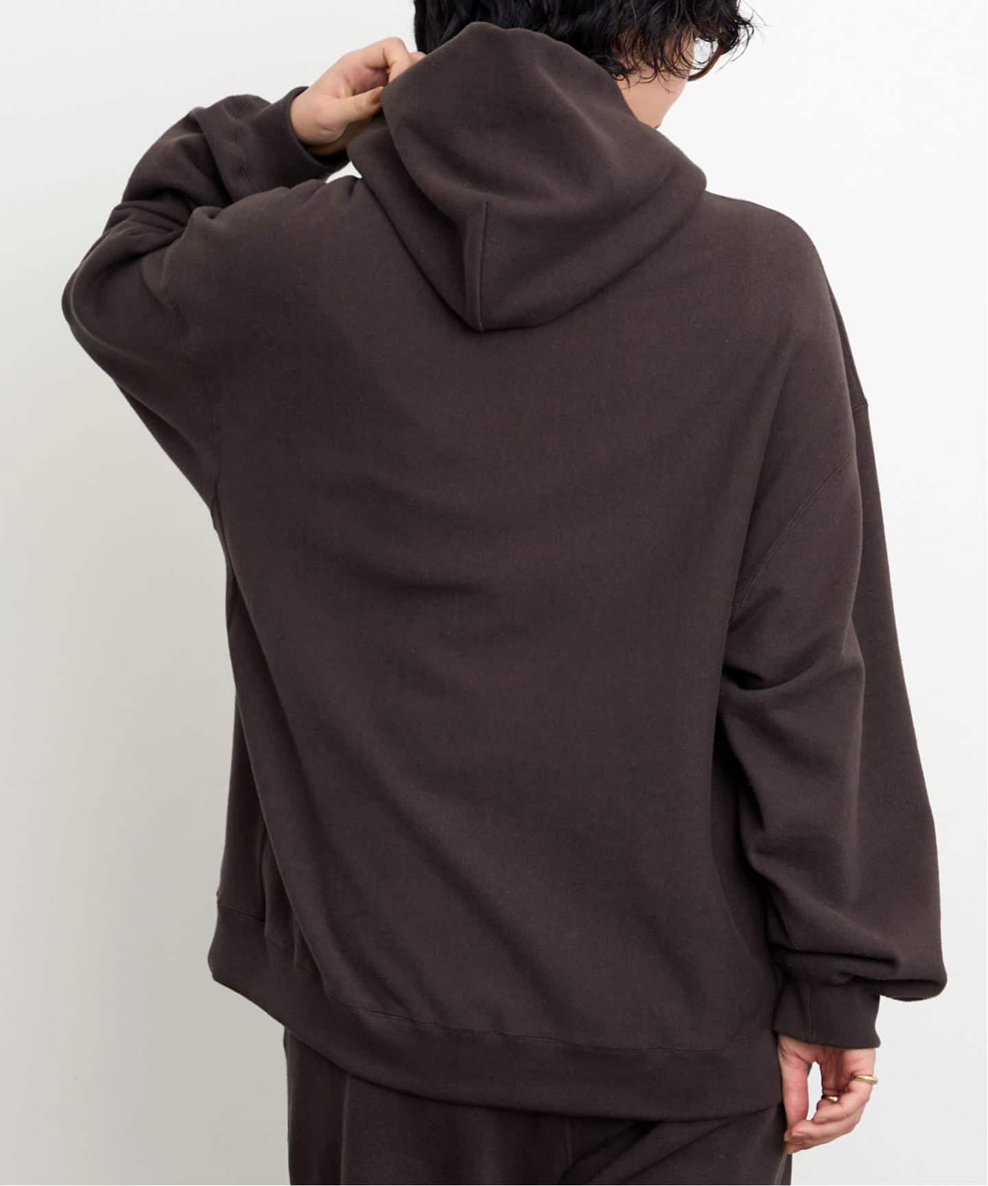 完売 アパルトモン【AMERICANA/アメリカーナ】 SWEAT HOODIE 完売 アパルトモン【AMERICANA/アメリカーナ】 SWEAT HOODIE