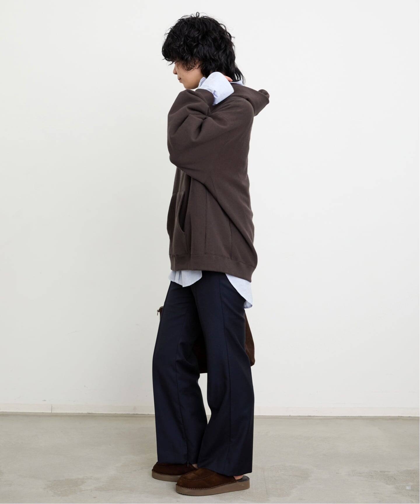 AMERICANA/アメリカーナ】 SWEAT HOODIE（パーカー）｜L'Appartement