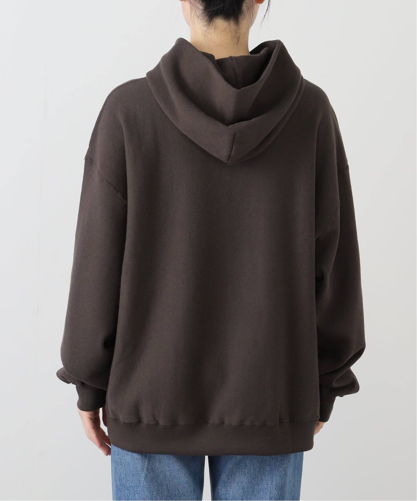 【新品】L'Appartement アパルトモン アメリカーナ　SWEAT AMERICANA/アメリカーナ】 SWEAT HOODIE（パーカー）｜L