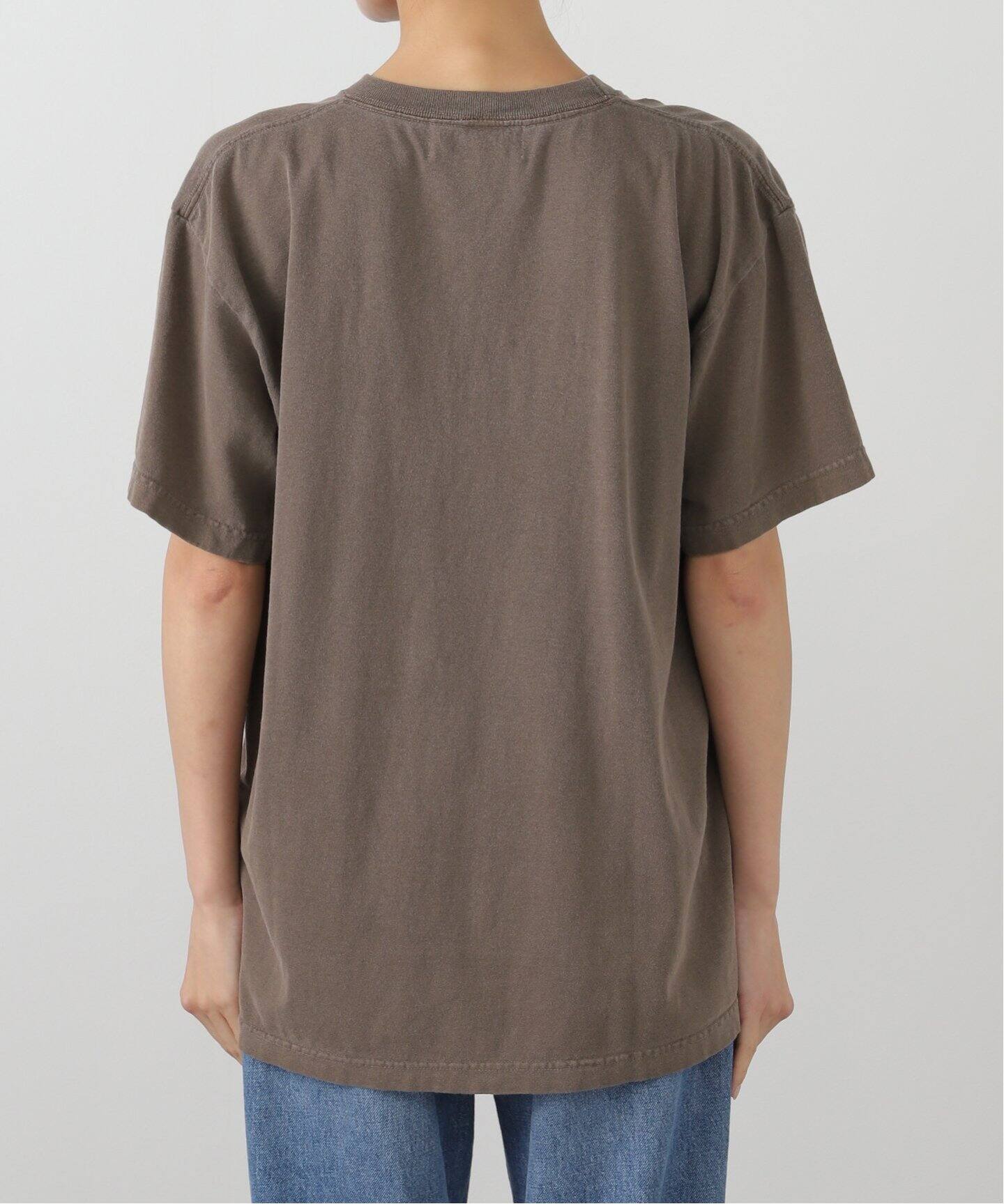J.J.MERCER/ジェイジェイマーサー】 CITY T-SHIRT（Tシャツ