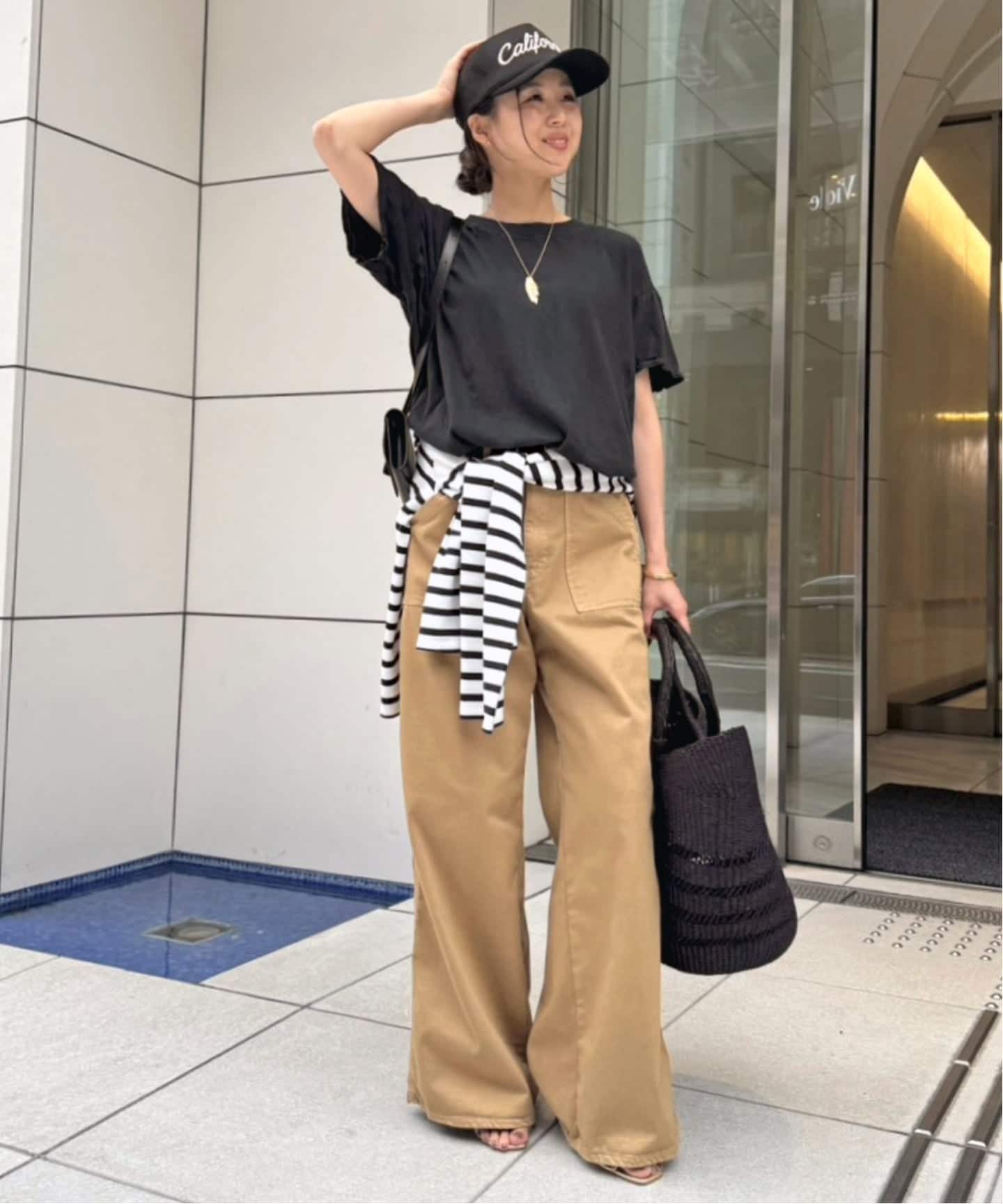 GOOD GRIEF!/グッド グリーフ】 2P PACK BOXY TEE（Tシャツ