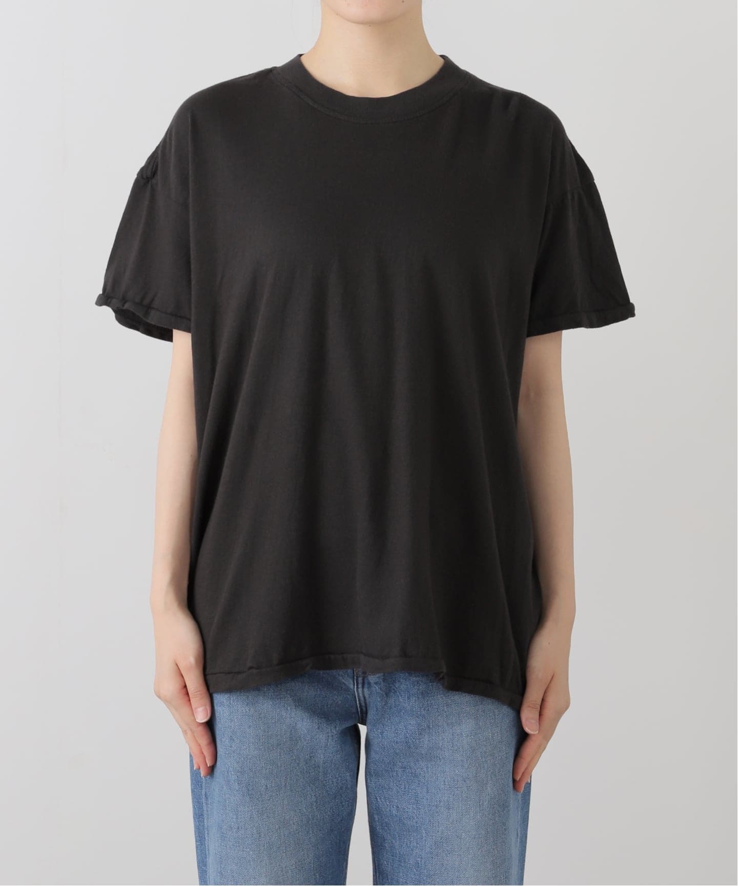 GOOD GRIEF!/グッド グリーフ】 2P PACK BOXY TEE（Tシャツ