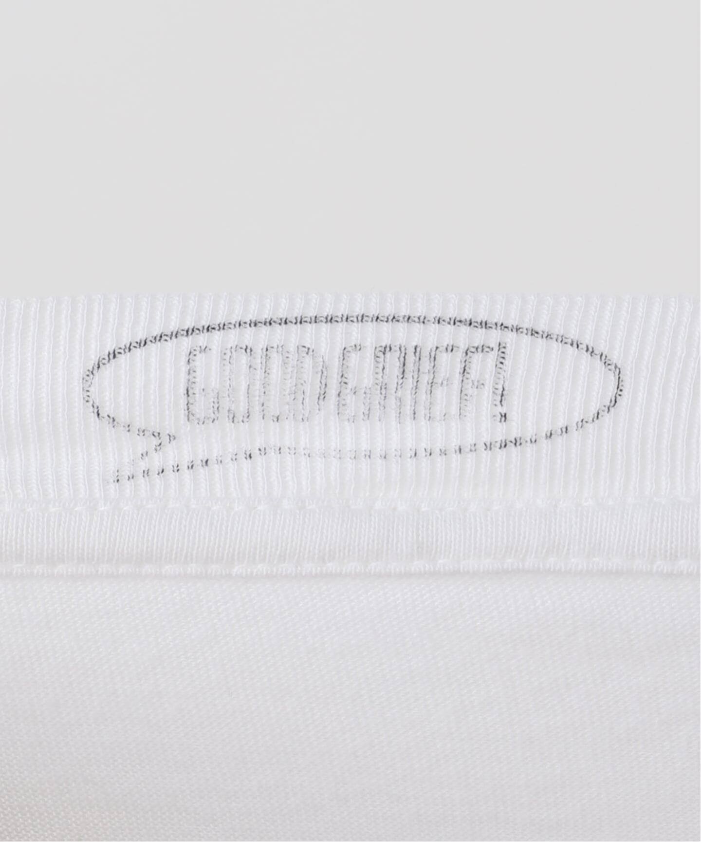 トップス GOOD GRIEF Relaxed Tee DEUXIEME CLASSE GOOD GRIEF!/グッド グリーフ】 HEMP MIX RELAXED TEE（Tシャツ