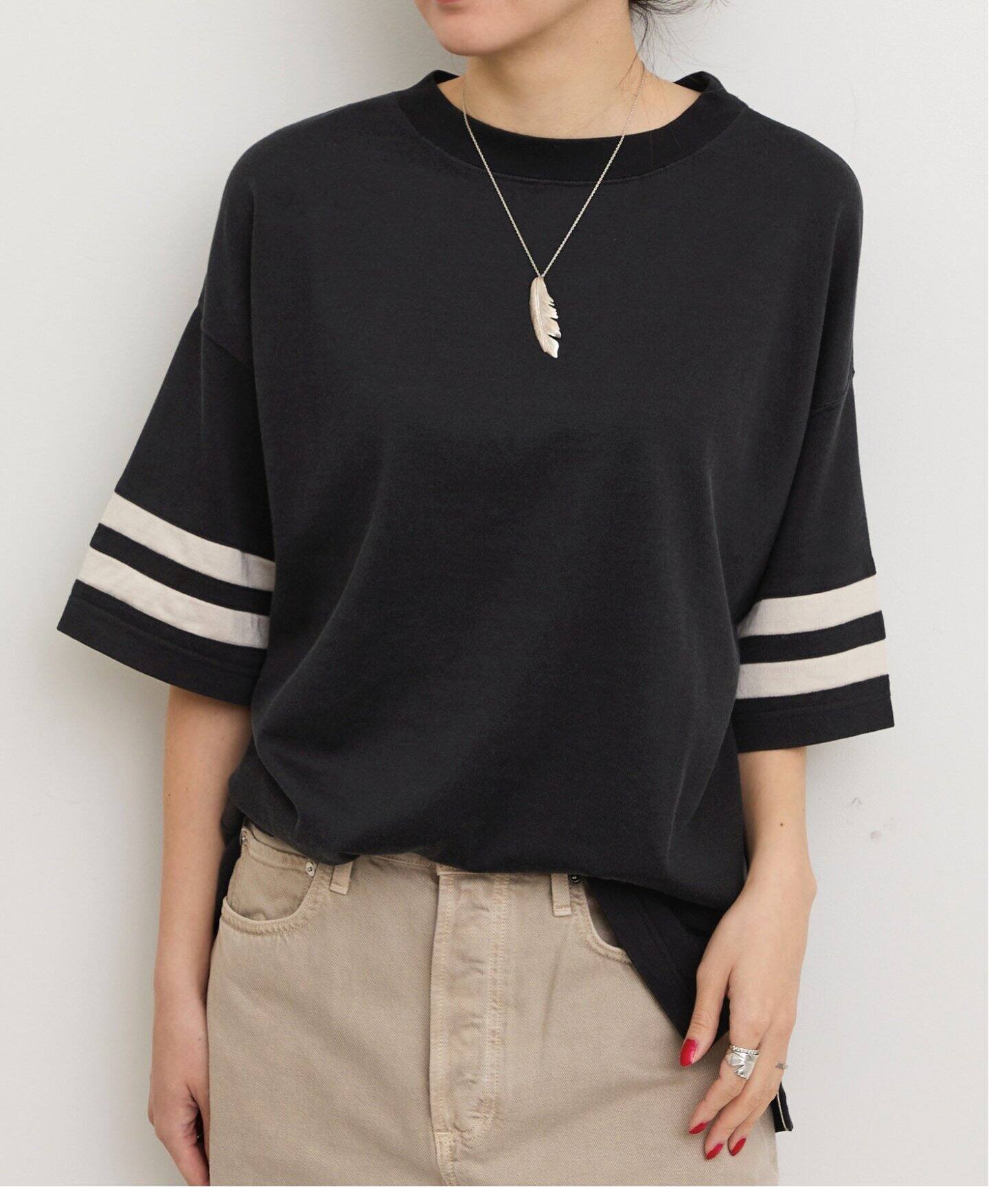 予約》【REMI RELIEF/レミ レリーフ】 CONFORM TEE（Tシャツ 