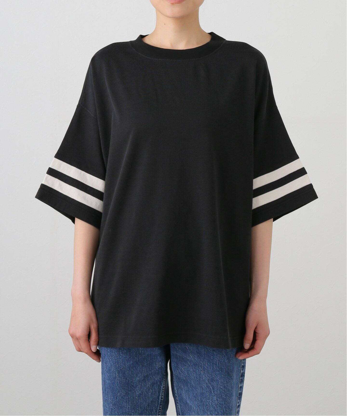 REMI RELIEF/レミ レリーフ】 CONFORM TEE（Tシャツ／カットソー）｜L 