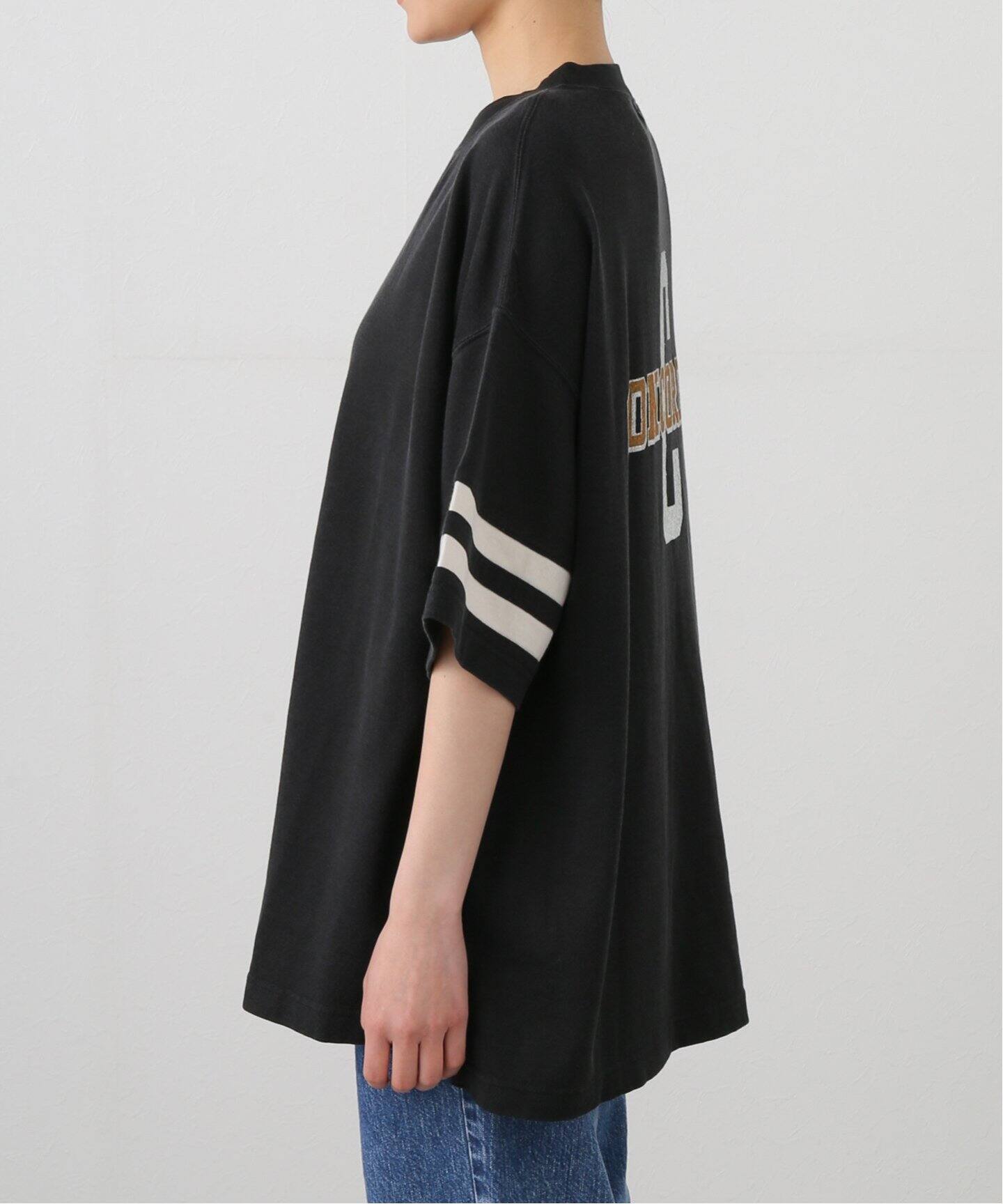 予約》【REMI RELIEF/レミ レリーフ】 CONFORM TEE（Tシャツ 