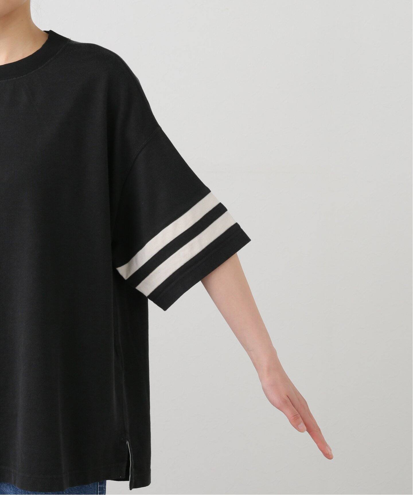 REMI RELIEF/レミ レリーフ】 CONFORM TEE（Tシャツ／カットソー）｜L 