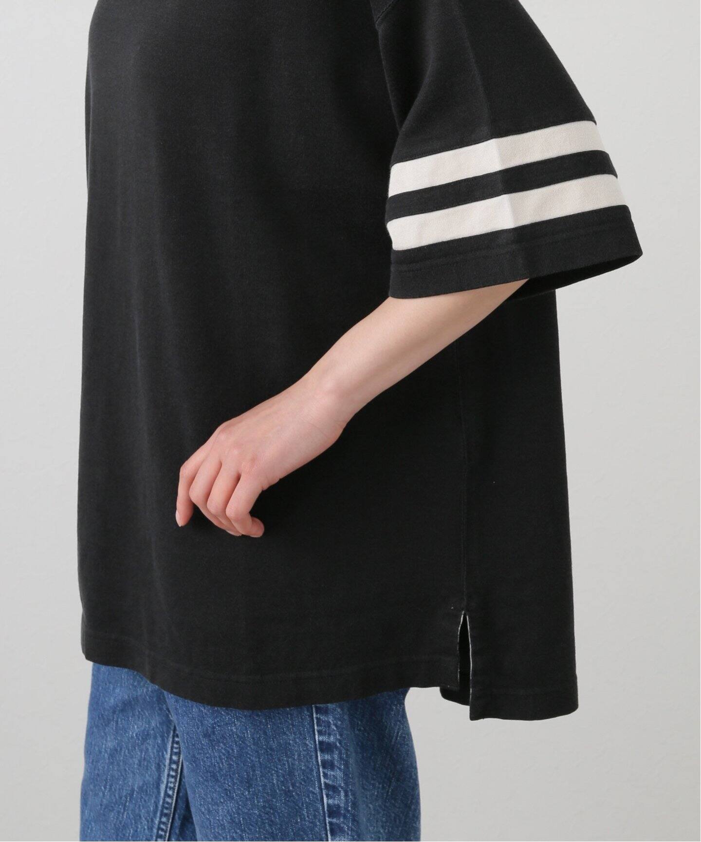 予約》【REMI RELIEF/レミ レリーフ】 CONFORM TEE（Tシャツ 