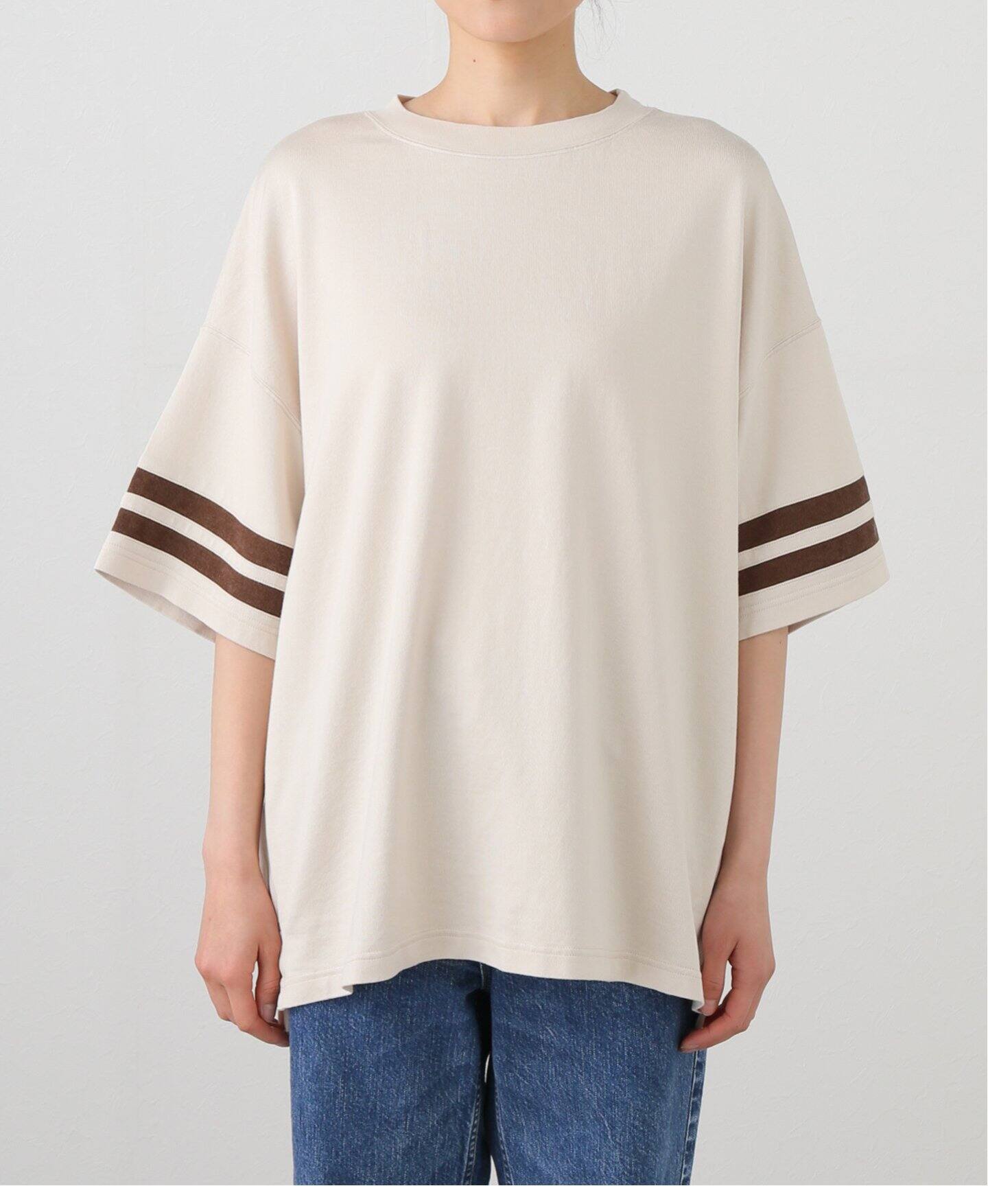 予約》【REMI RELIEF/レミ レリーフ】 CONFORM TEE（Tシャツ 
