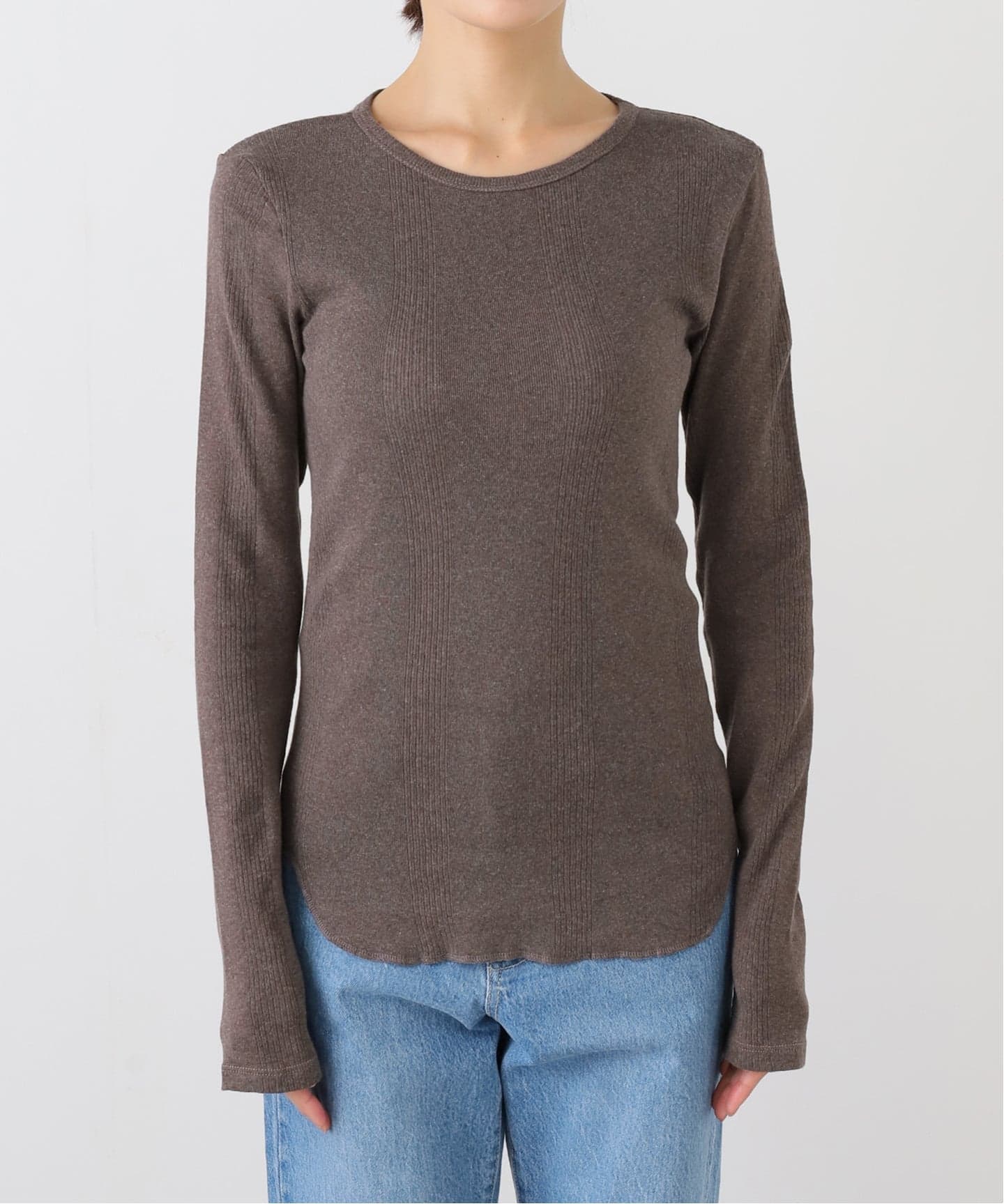 GOOD GRIEF!/グッド グリーフ】 LONG SLEEVE TOP（Tシャツ