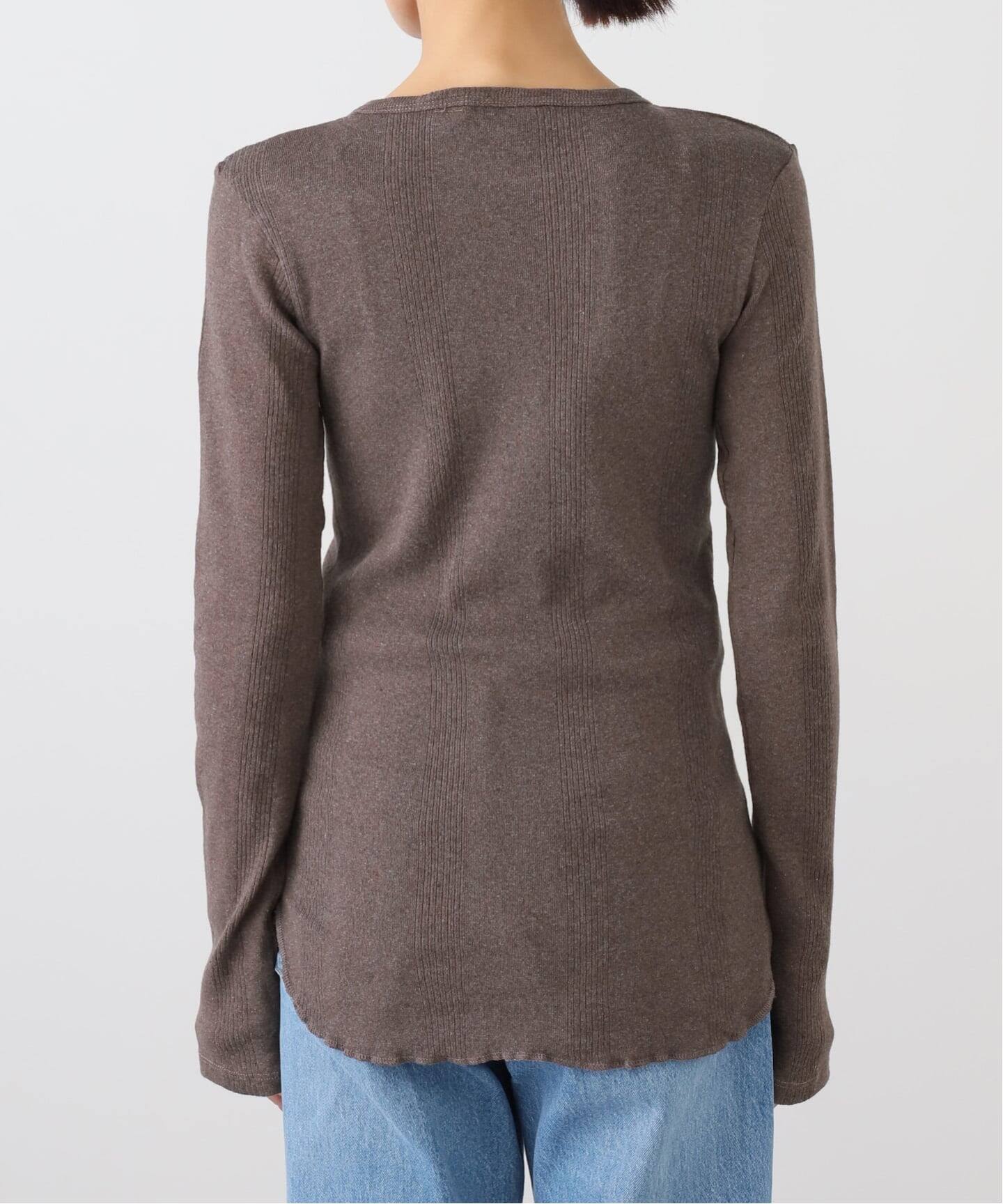 GOOD GRIEF!/グッド グリーフ】 LONG SLEEVE TOP（Tシャツ