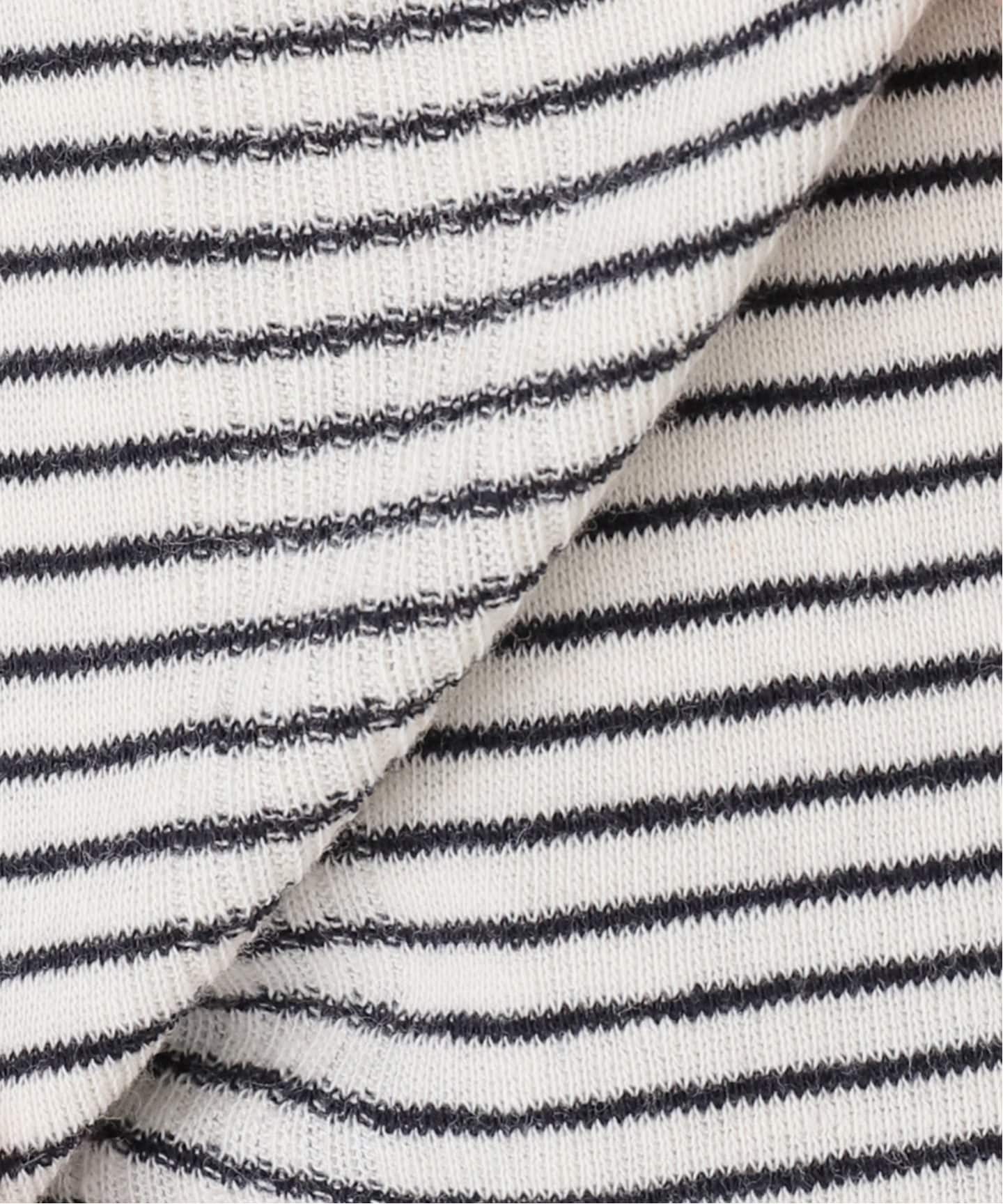 GOOD GRIEF!/グッド グリーフ】 Border Long Sleeve Tee（Tシャツ