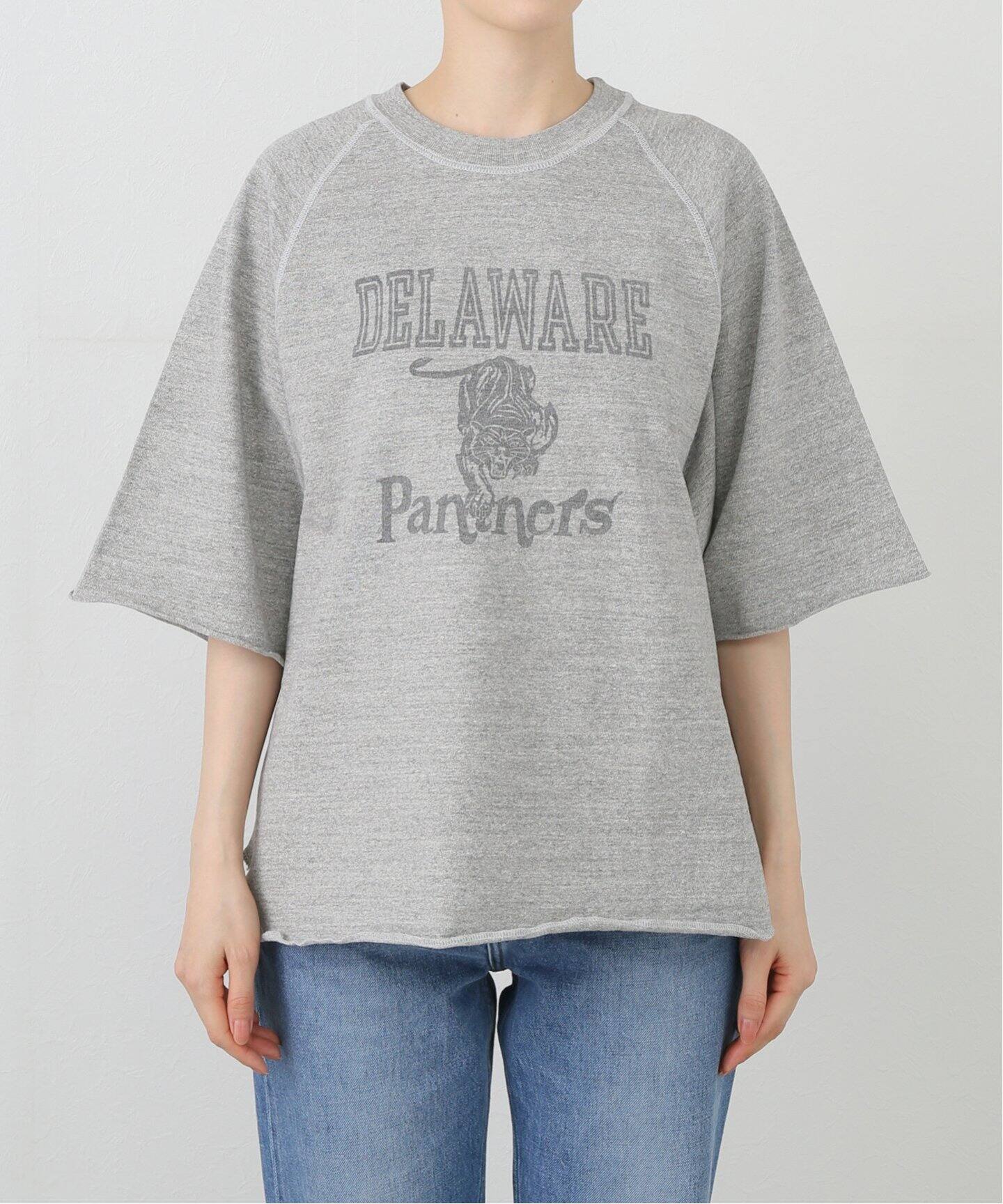 アパルトモン REMI RELIEF NEWPORT RAGLAN TEE 