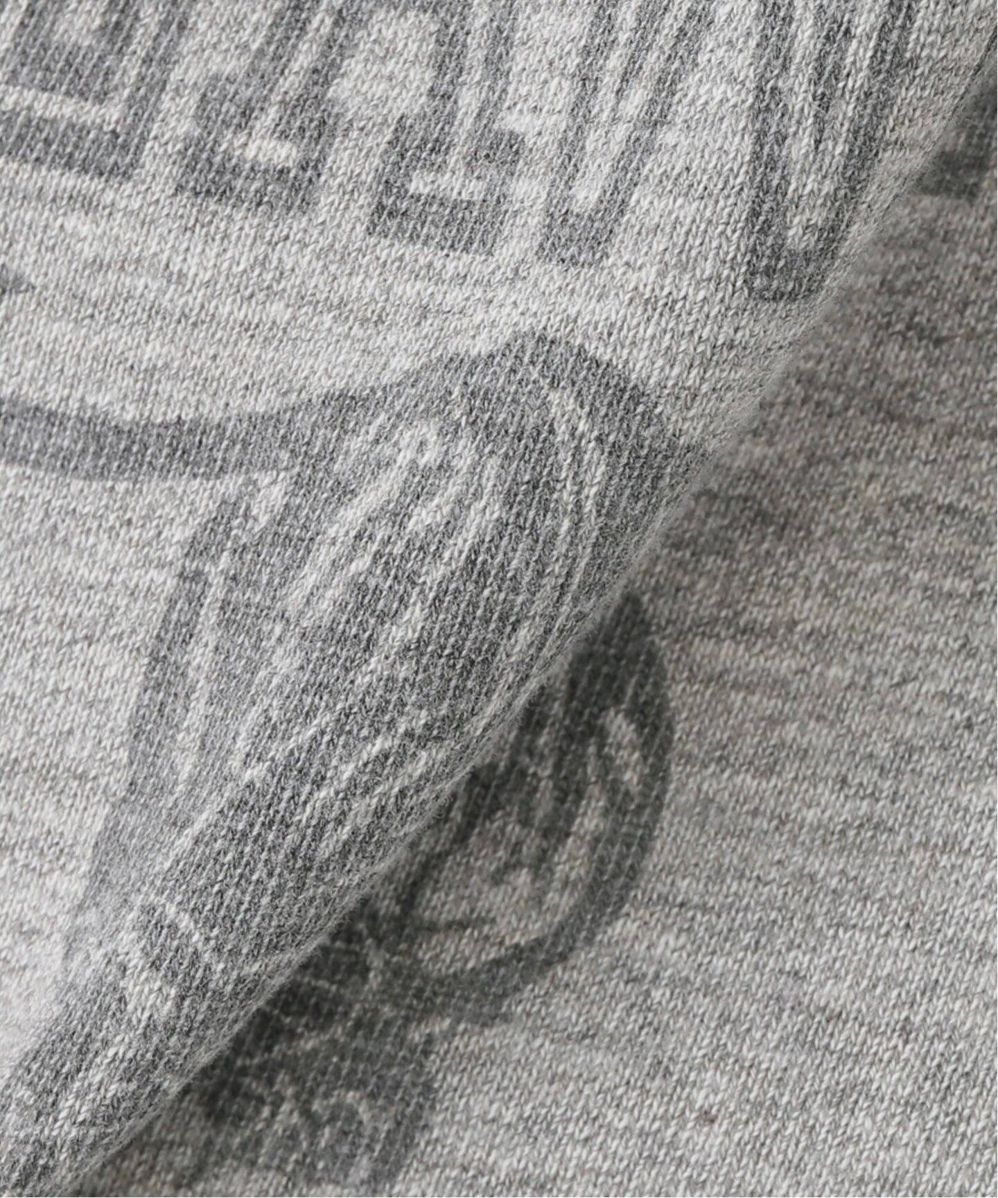 予約》【REMI RELIEF/レミ レリーフ】 DELAWARE RAGLAN TEE（Tシャツ  