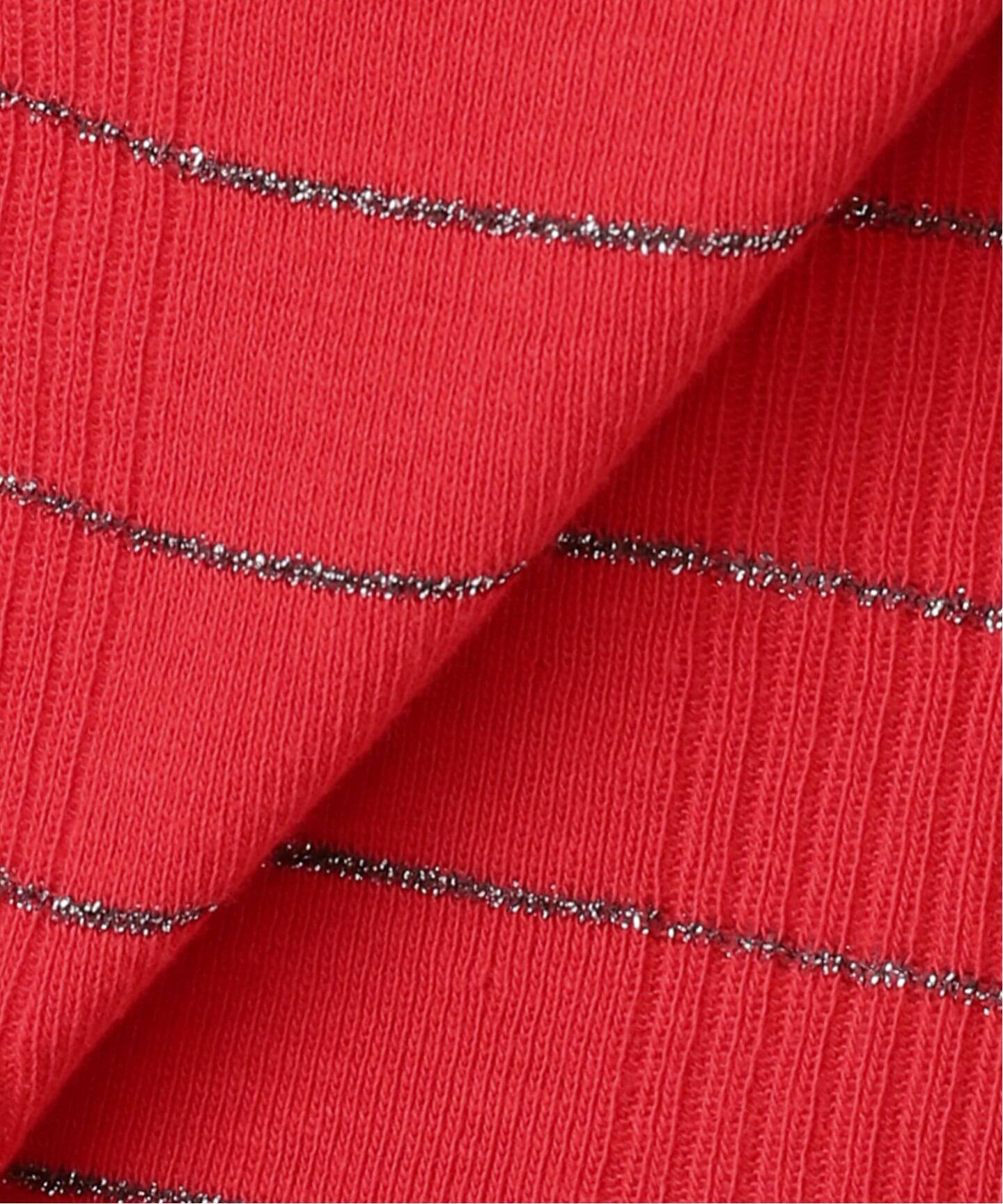 GOOD GRIEF!/グッド グリーフ】 Border Long Sleeve Tee（Tシャツ