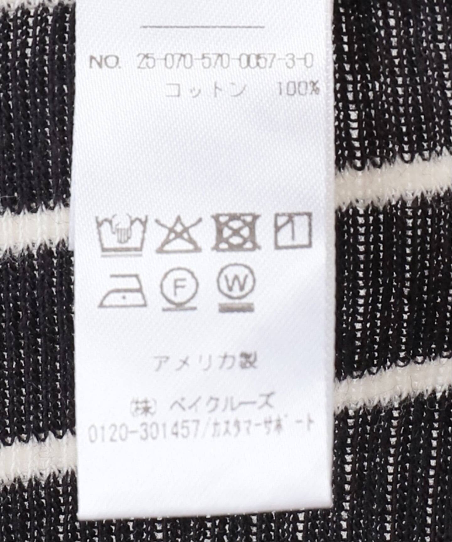 L'Appartement【GOOD GRIEF!/グッドグリーフ】Bord GOOD GRIEF!/グッド グリーフ】 SD WASHED CAP（キャップ）｜L