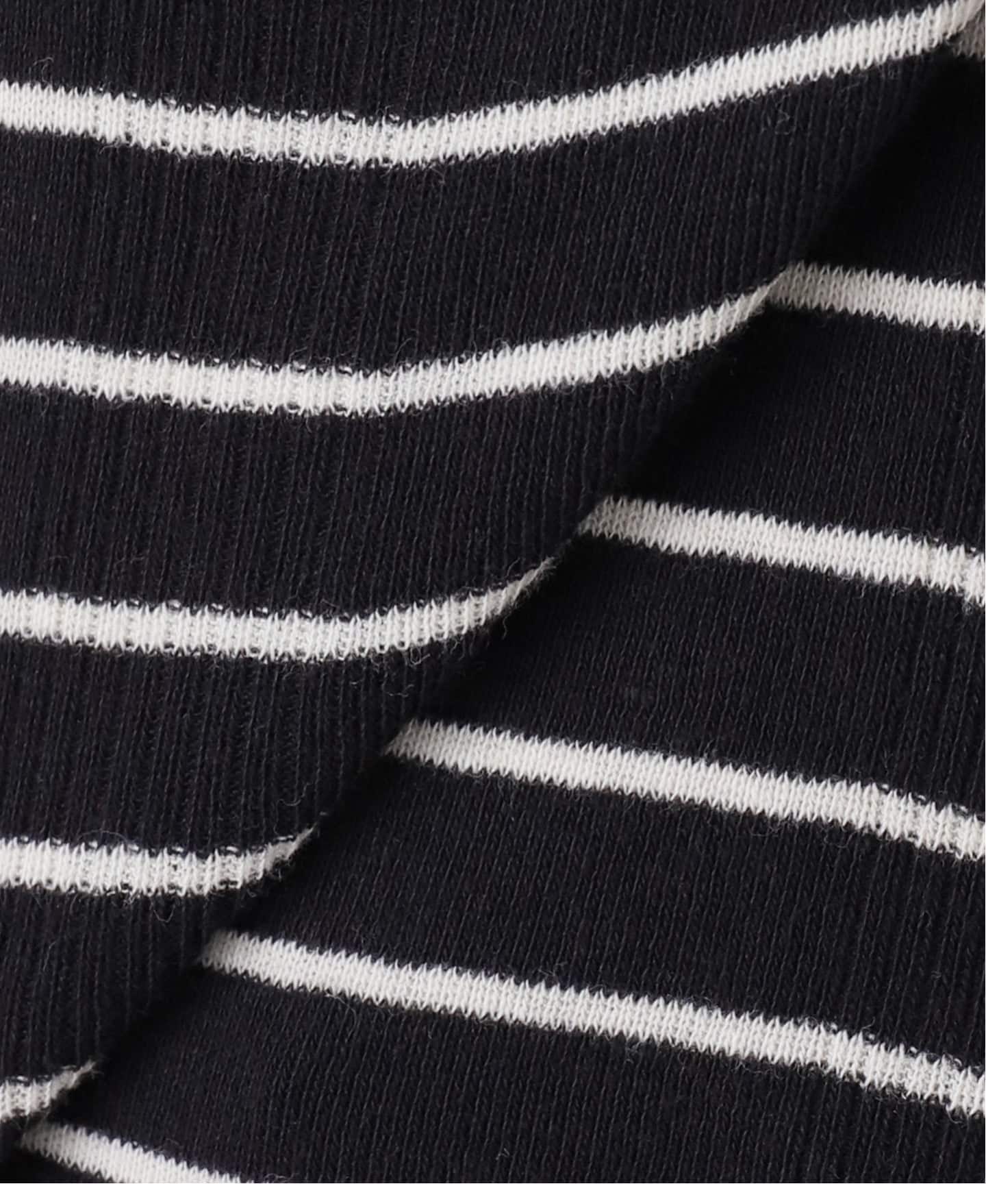 GOOD GRIEF!/グッド グリーフ】 Border Long Sleeve Tee（Tシャツ