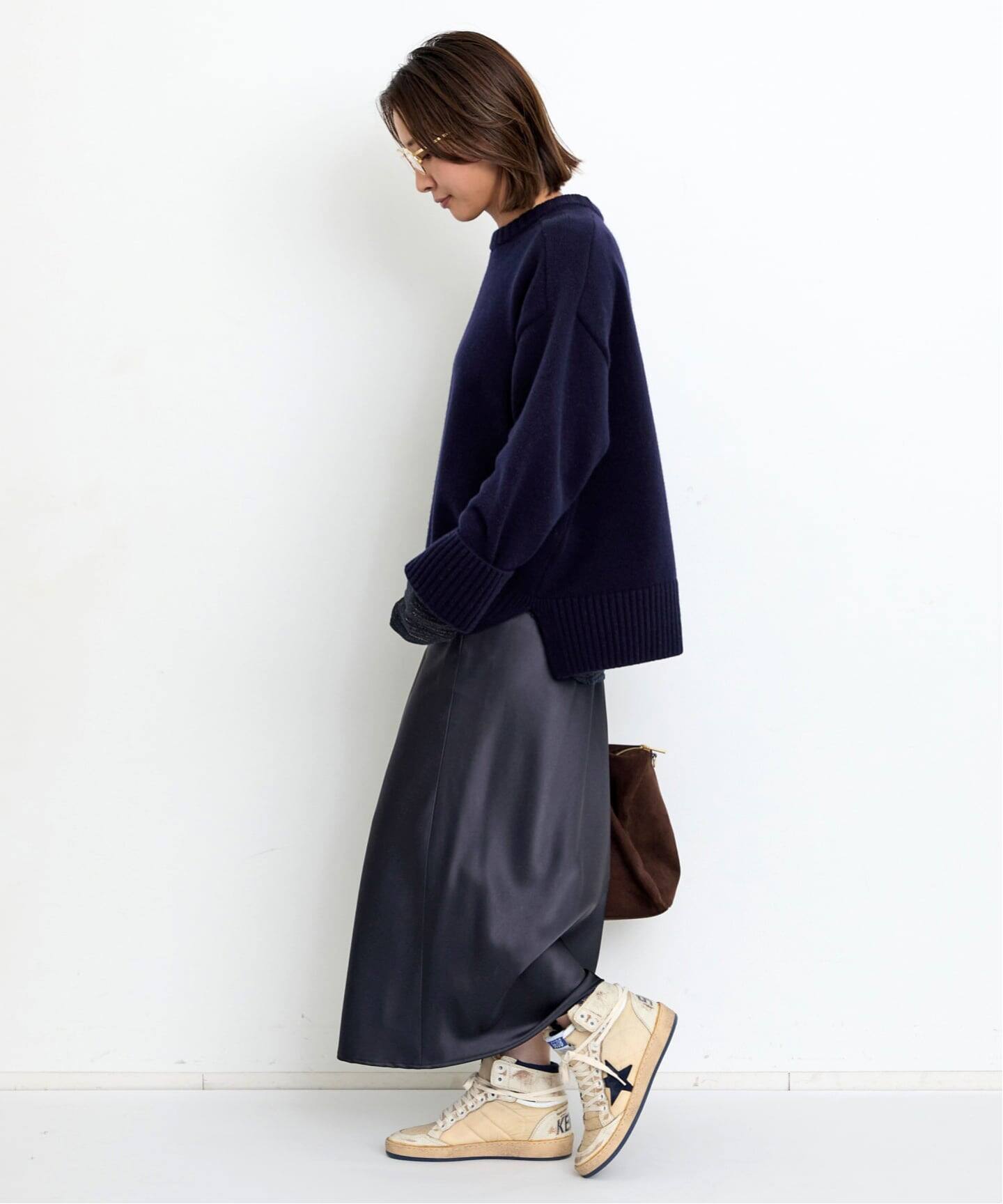 GOOD GRIEF!/グッド グリーフ】 Border Long Sleeve Tee（Tシャツ