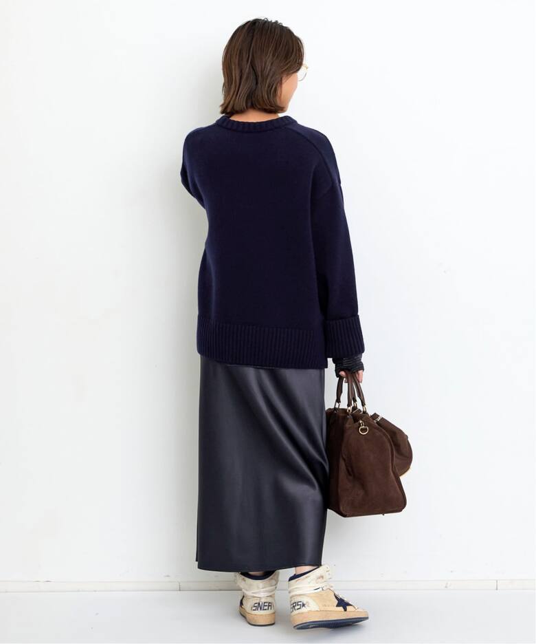 GOOD GRIEF!/グッド グリーフ】 Border Long Sleeve Tee（Tシャツ 