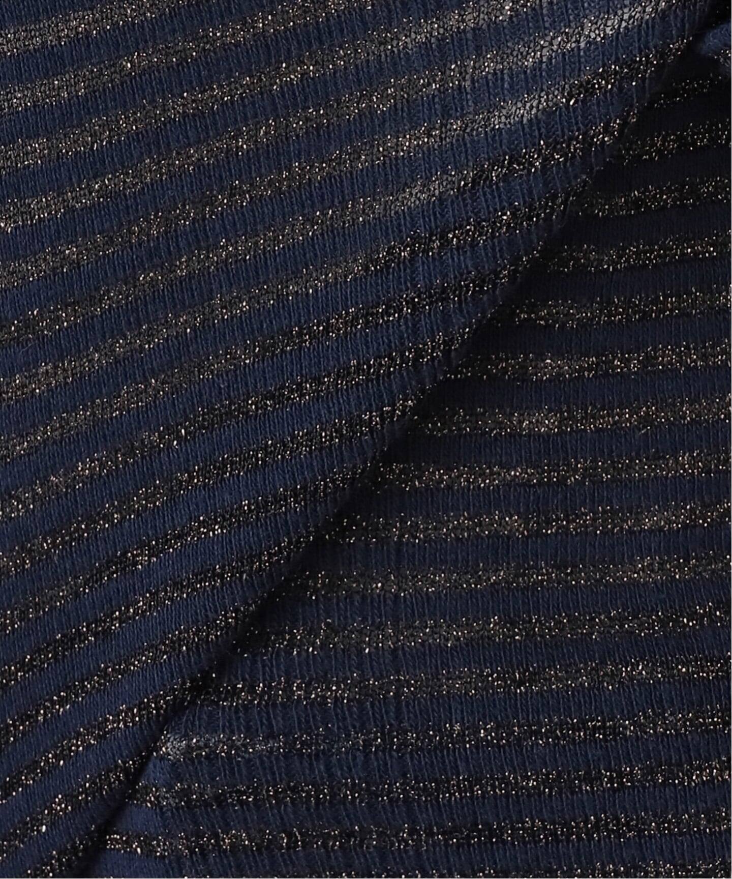 GOOD GRIEF!/グッド グリーフ】 Border Long Sleeve Tee（Tシャツ