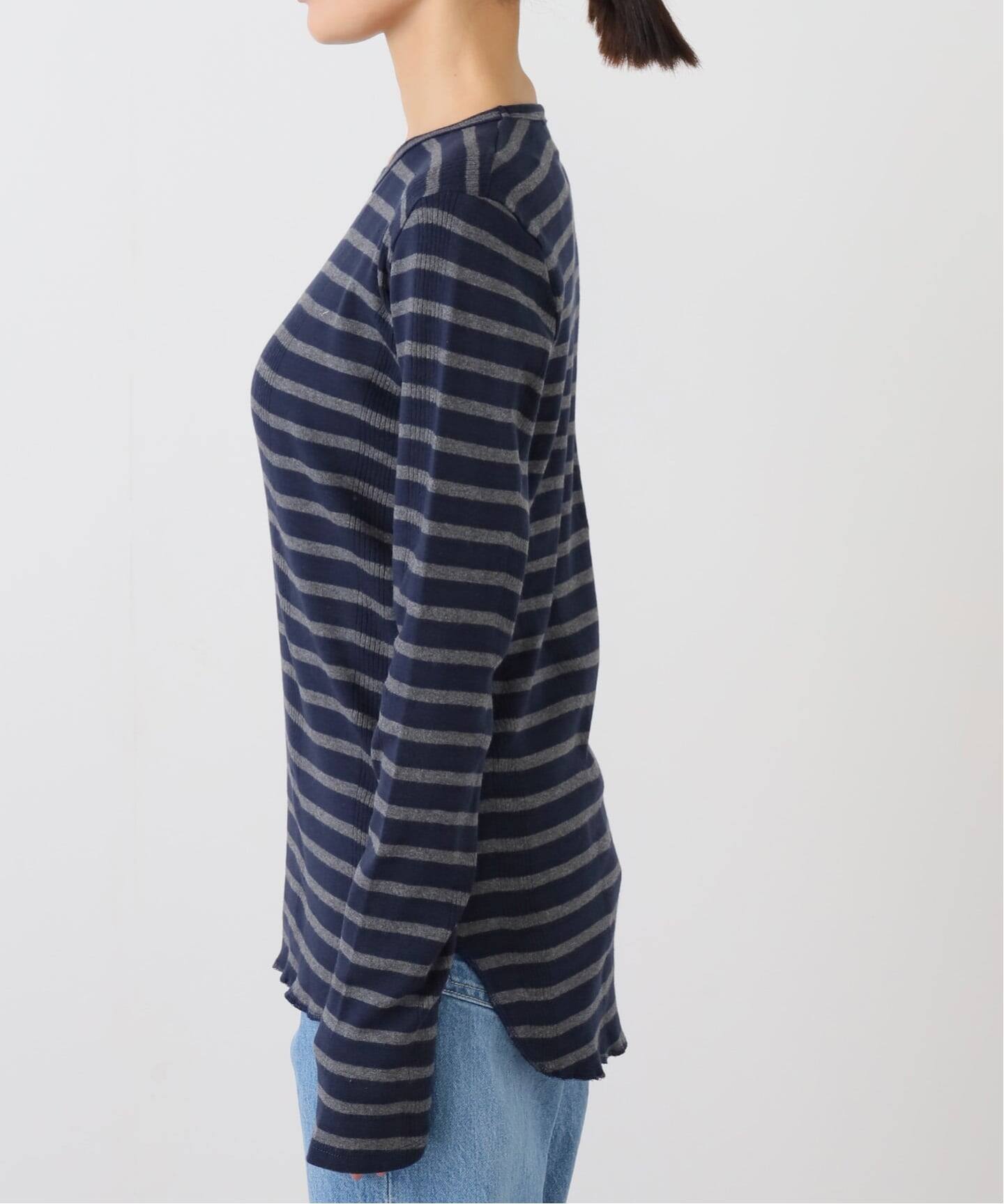 【GOOD GRIEF!/グッド グリーフ】 BORDER TANK TOP GOOD GRIEF!/グッド グリーフ】 BORDER TANK TOP