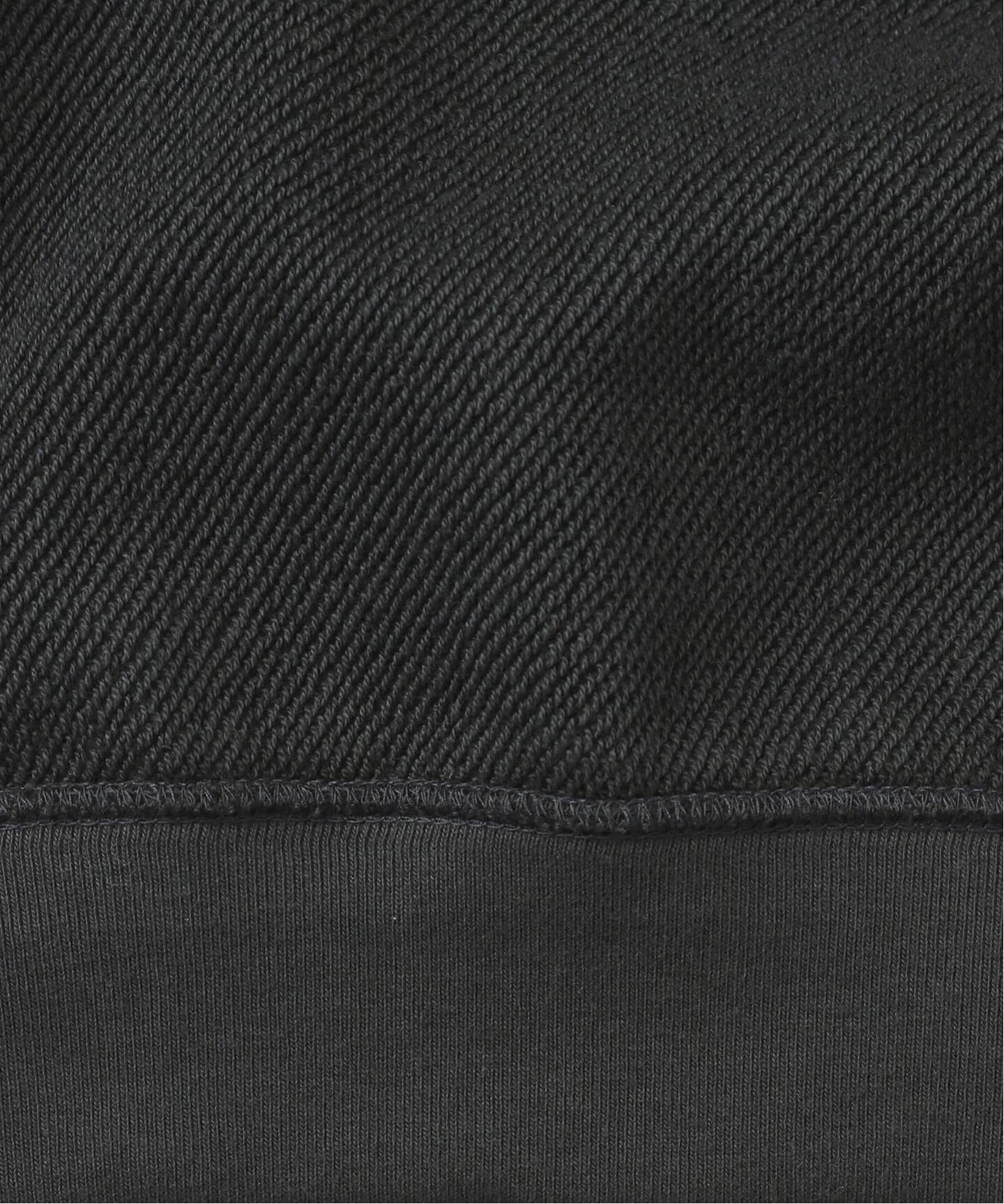 AMERICANA/アメリカーナ】 HALF SLEEVE SWEAT（スウェット）｜L