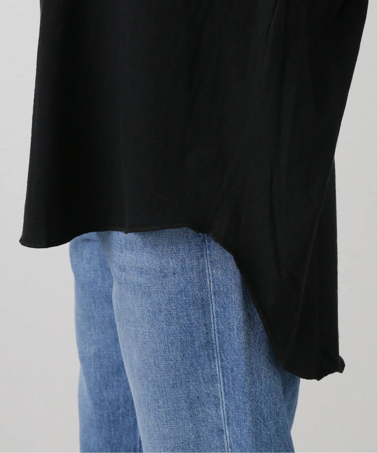 L'Appartement【アメリカーナ】 Off the grid Tシャツ AMERICANA/アメリカーナ】 Off the grid T-shirt（Tシャツ