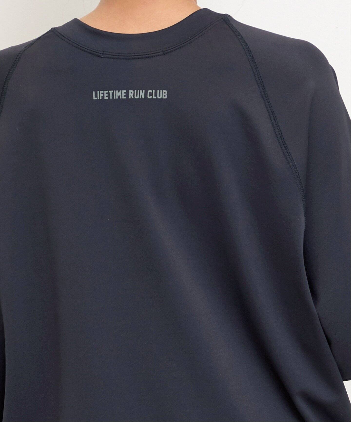 AMERICANA/アメリカーナ】 Cool Relax Tee（Tシャツ／カットソー）｜L 