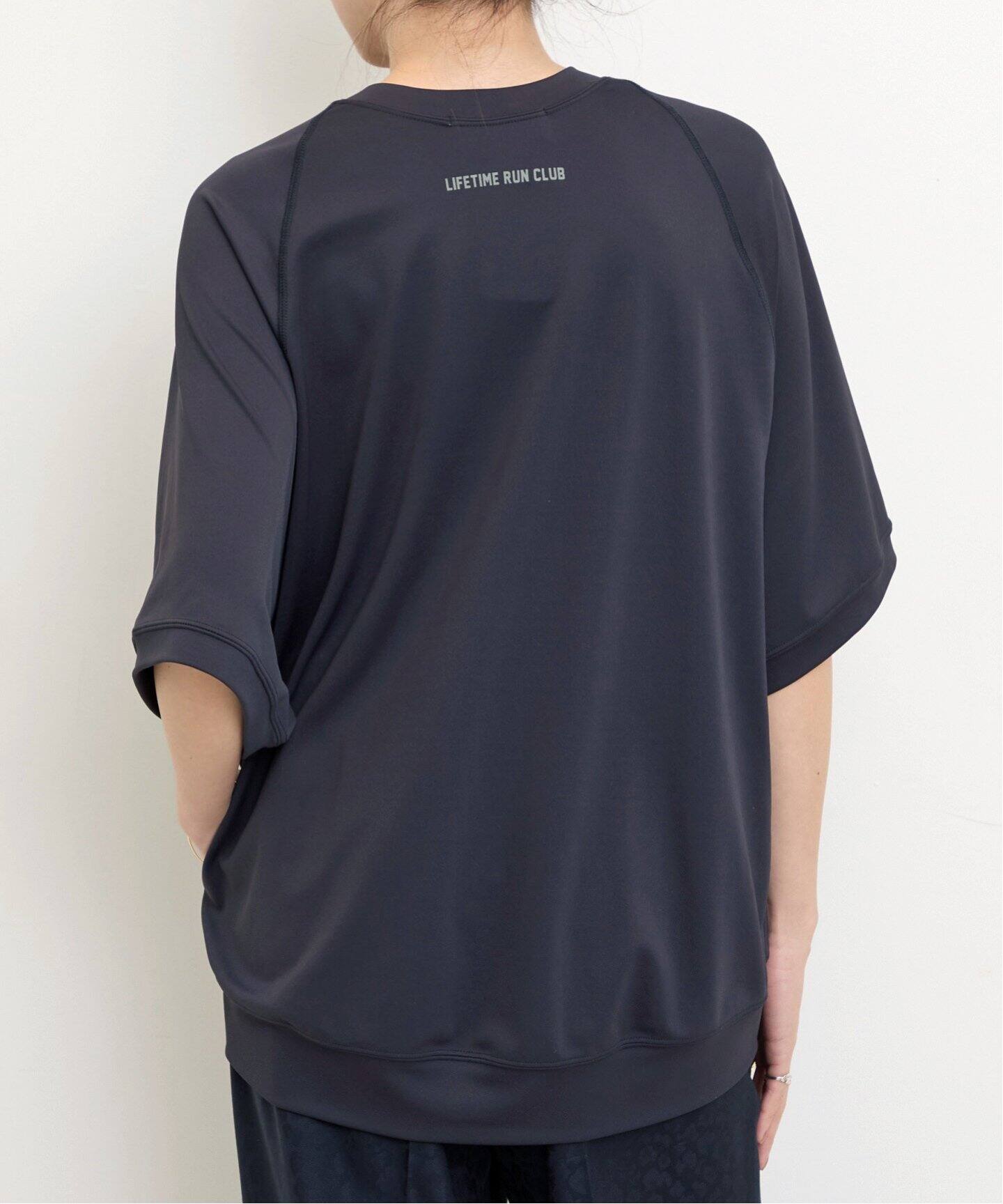 AMERICANA/アメリカーナ】 Cool Relax Tee（Tシャツ／カットソー）｜L  