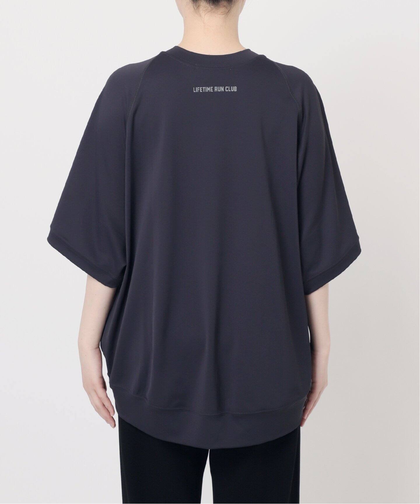 AMERICANA/アメリカーナ】 Cool Relax Tee（Tシャツ／カットソー）｜L 