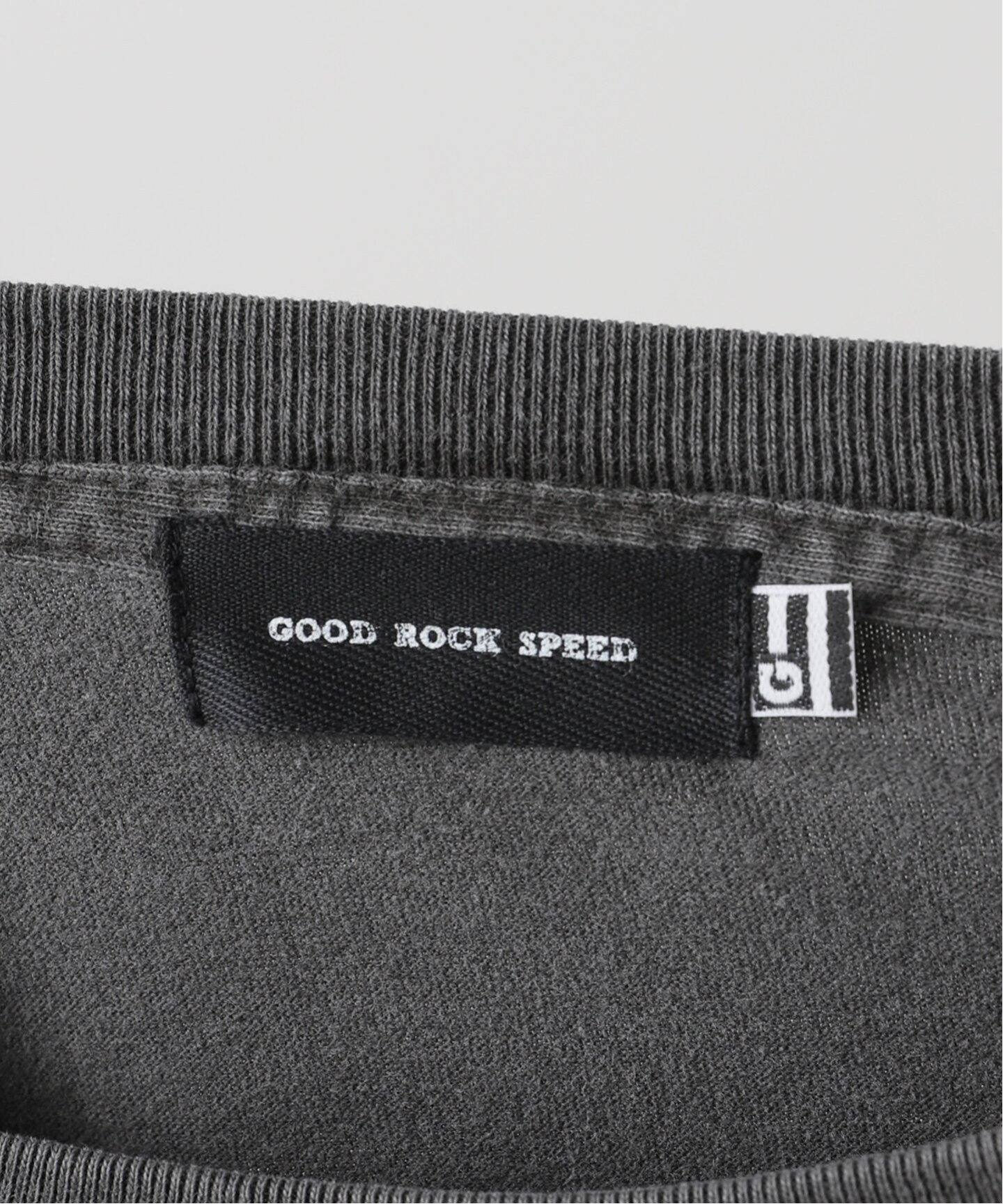 GOOD ROCK SPEED/グッドロックスピード】 EAGLE TEE（Tシャツ