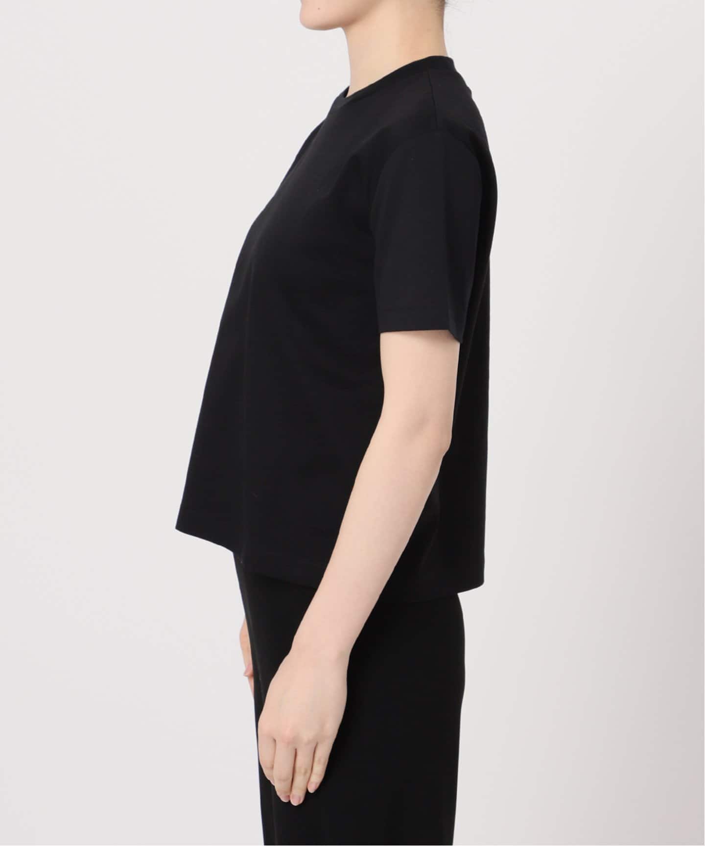 コンパクトTシャツ（Tシャツ／カットソー）｜AP STUDIO（エーピー