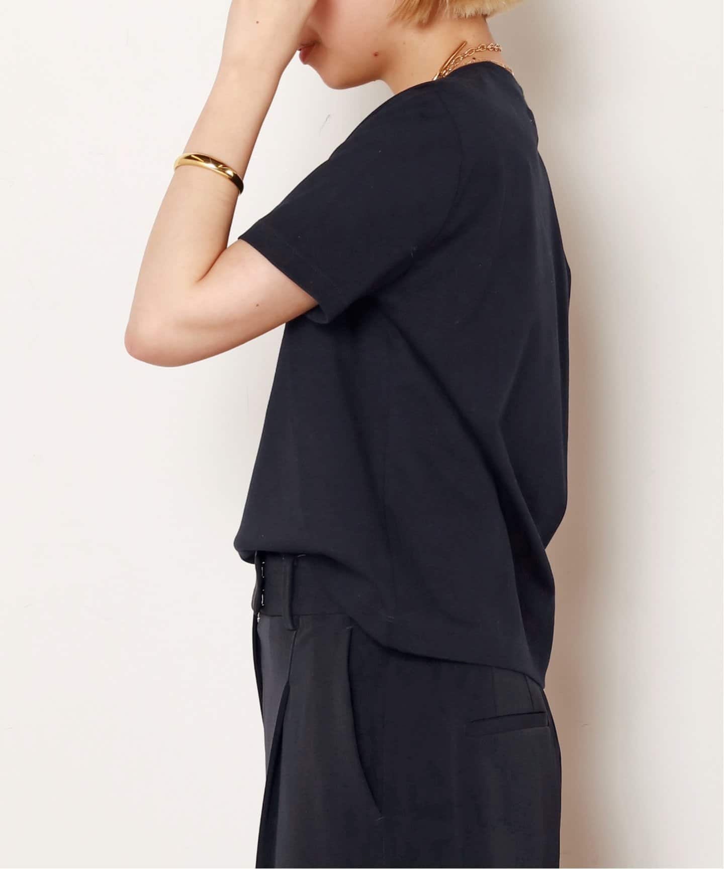 ビッグTシャツ（Tシャツ／カットソー）｜AP STUDIO（エーピー