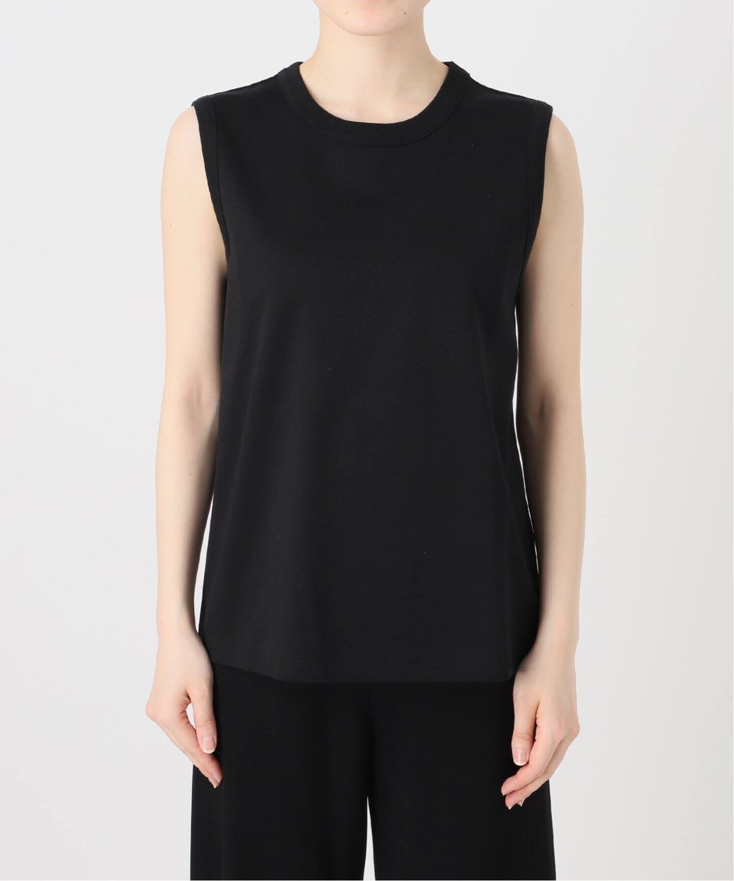 ノースリーブTシャツ（Tシャツ／カットソー）｜AP STUDIO