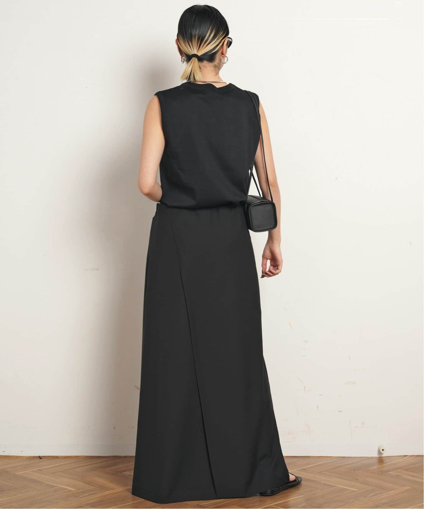 ノースリーブTシャツ（Tシャツ／カットソー）｜AP STUDIO