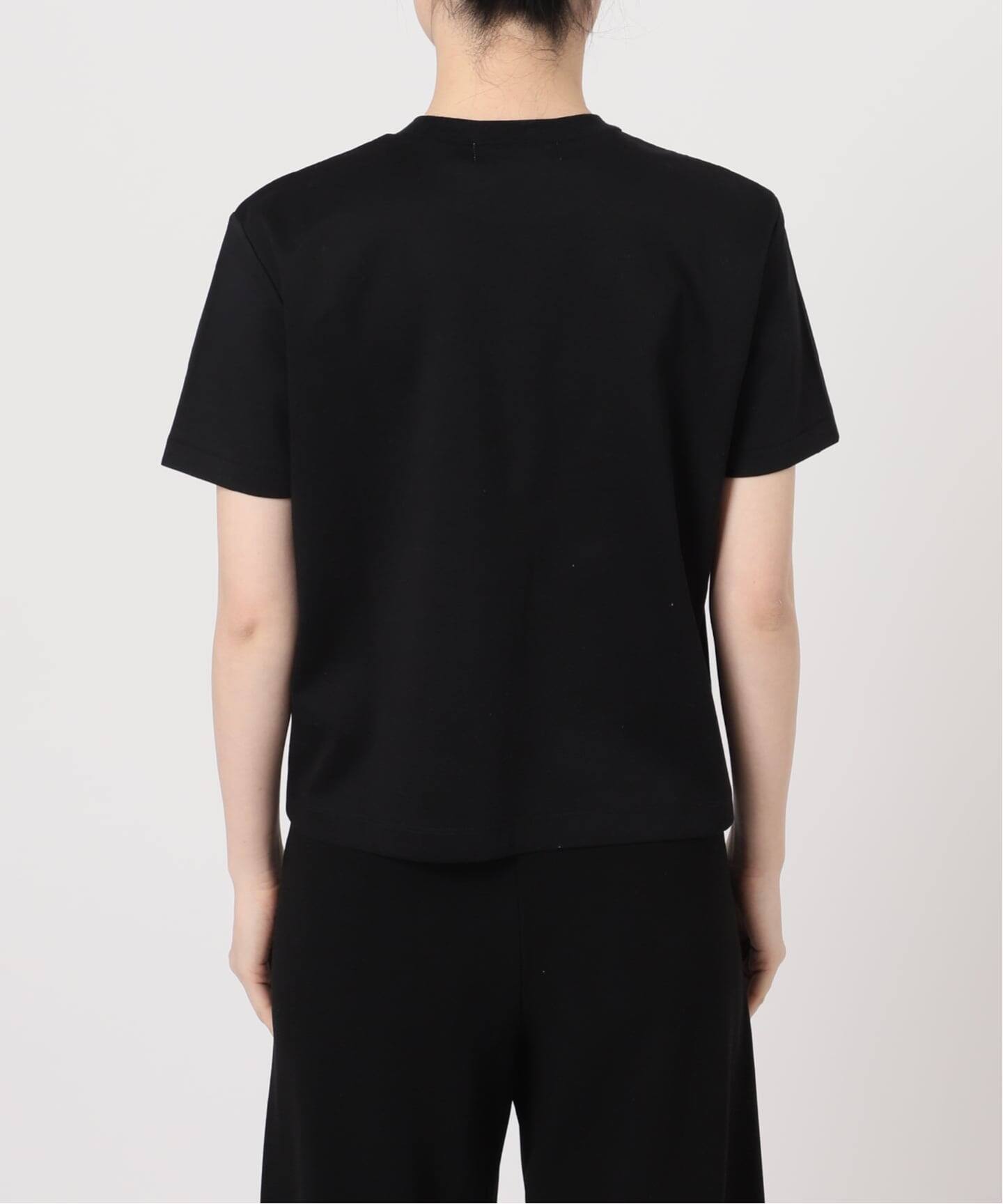 APstudio 今季コンパクトTシャツ AP STUDIO tシャツ 追加 コンパクトTシャツ レディース