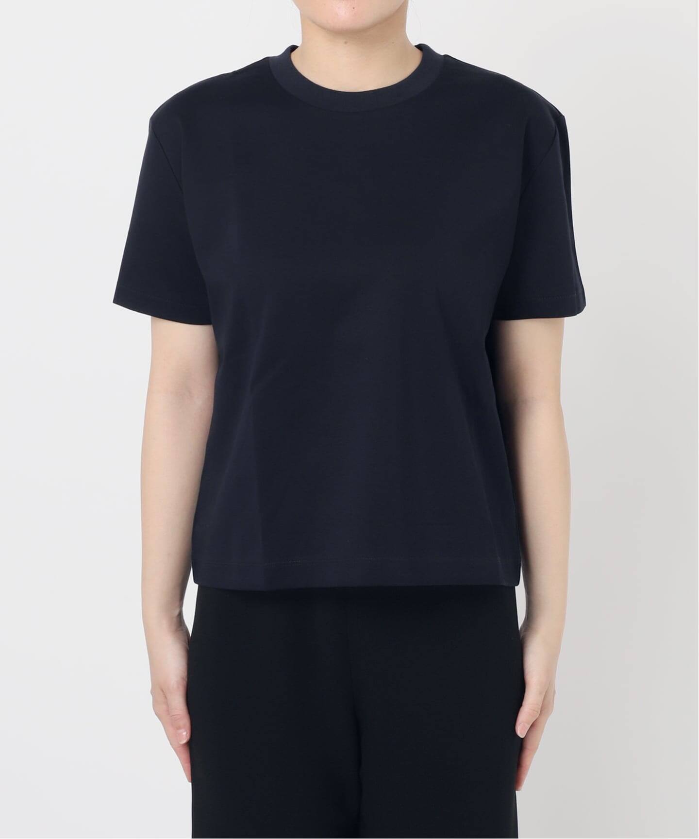 追加 コンパクトTシャツ（Tシャツ／カットソー）｜AP STUDIO（エーピー