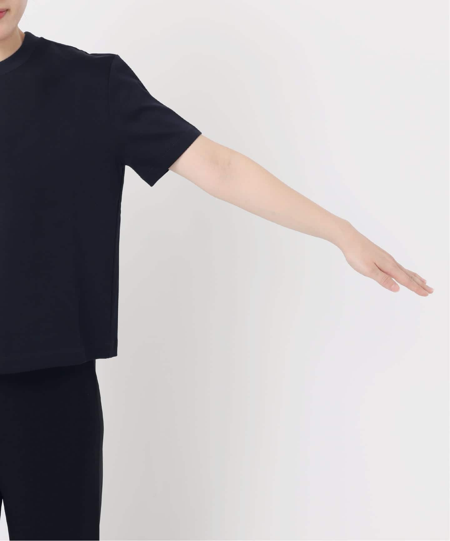 AP STUDIO コンパクトTシャツ AP STUDIO tシャツ コンパクトTシャツ レディース : ZOZOTOWN